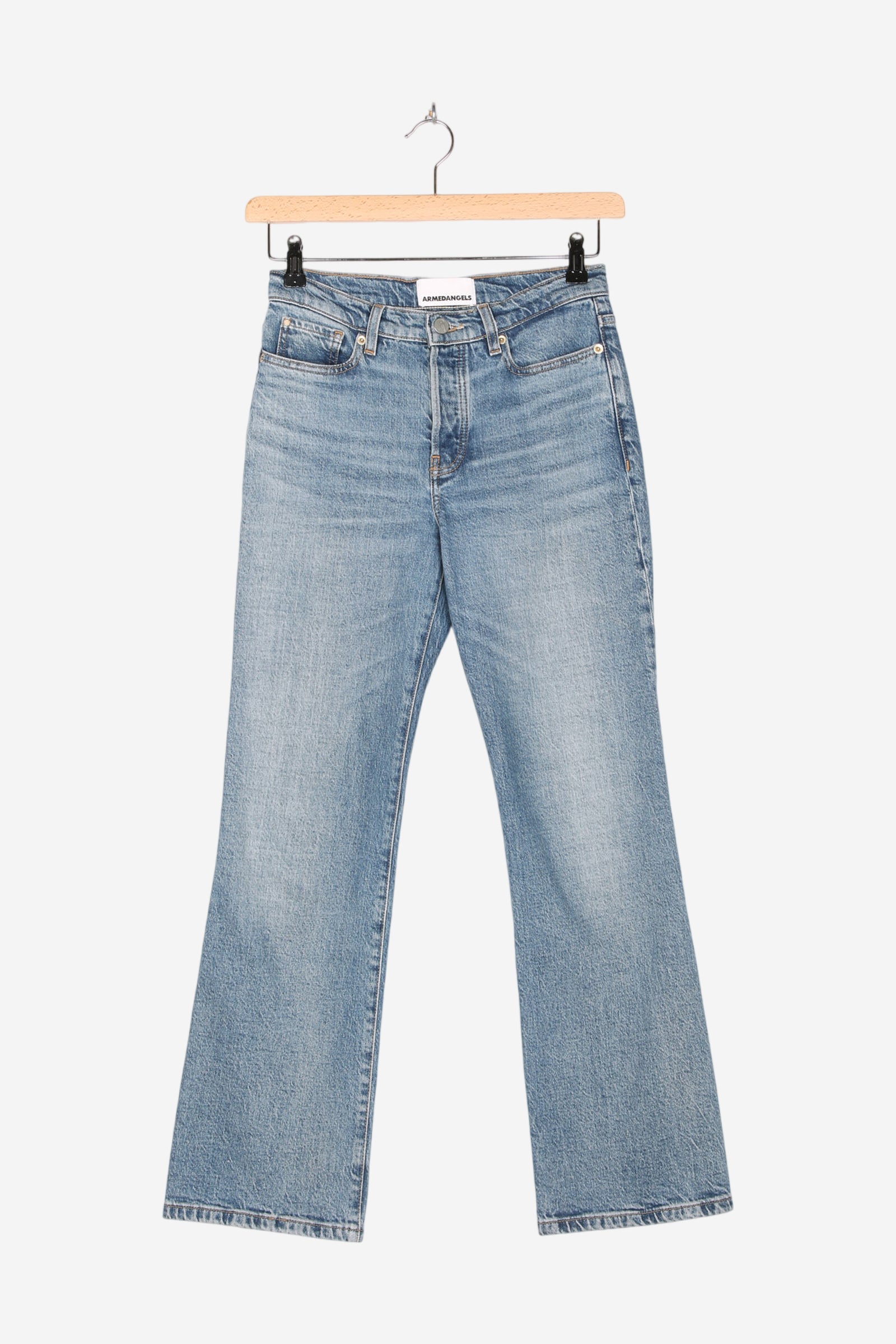 Jeans Boot Cut