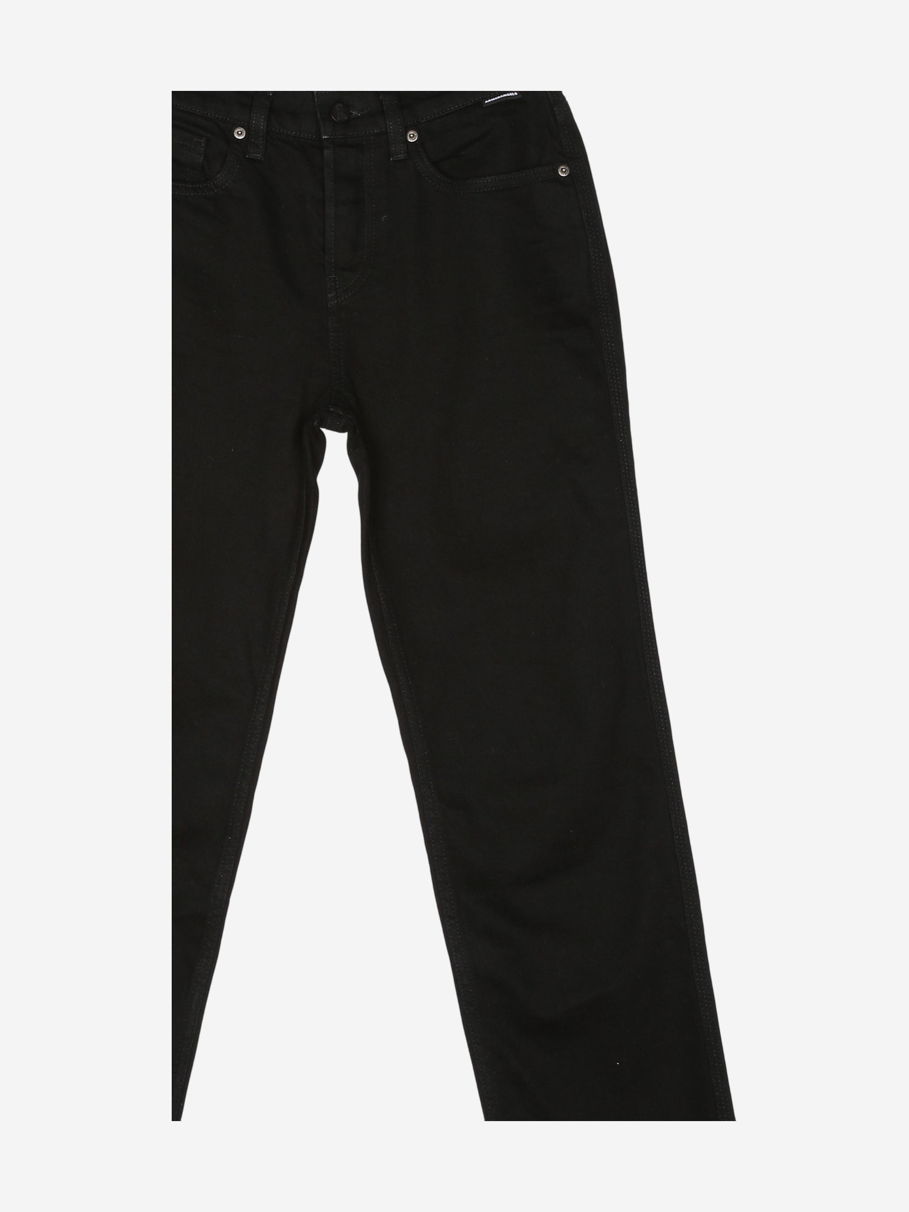 Jeans Straight