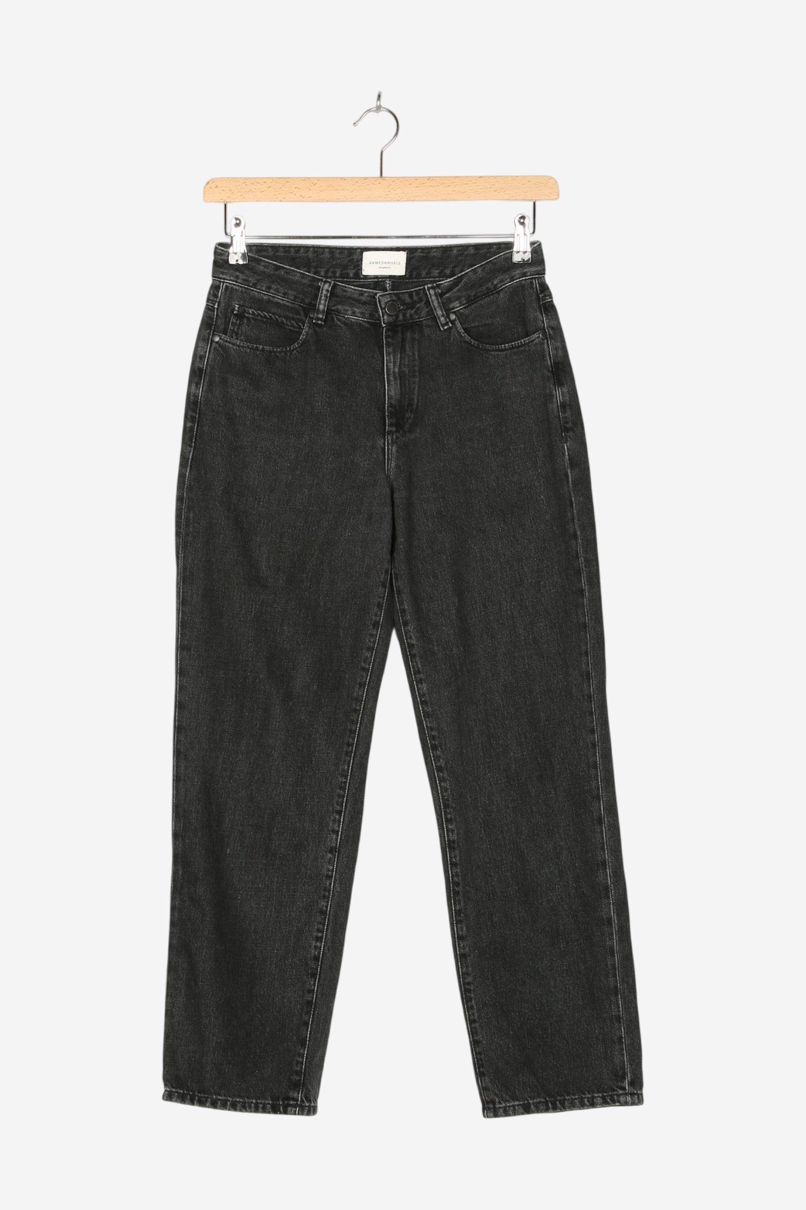 Jeans Loose Fit