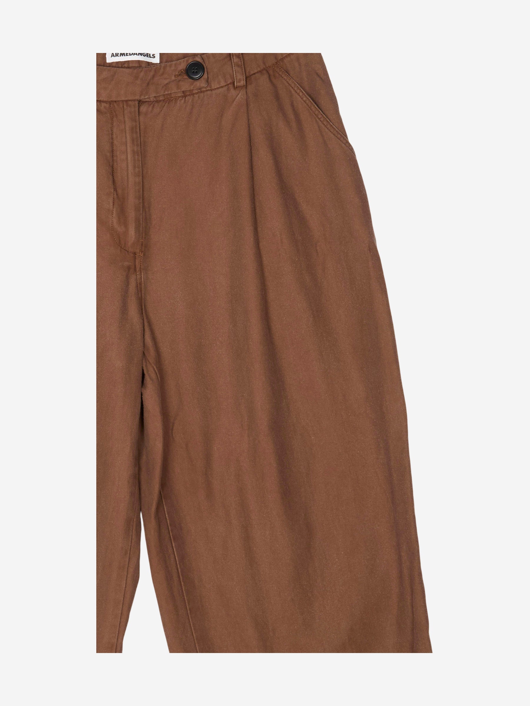 Stoffhose