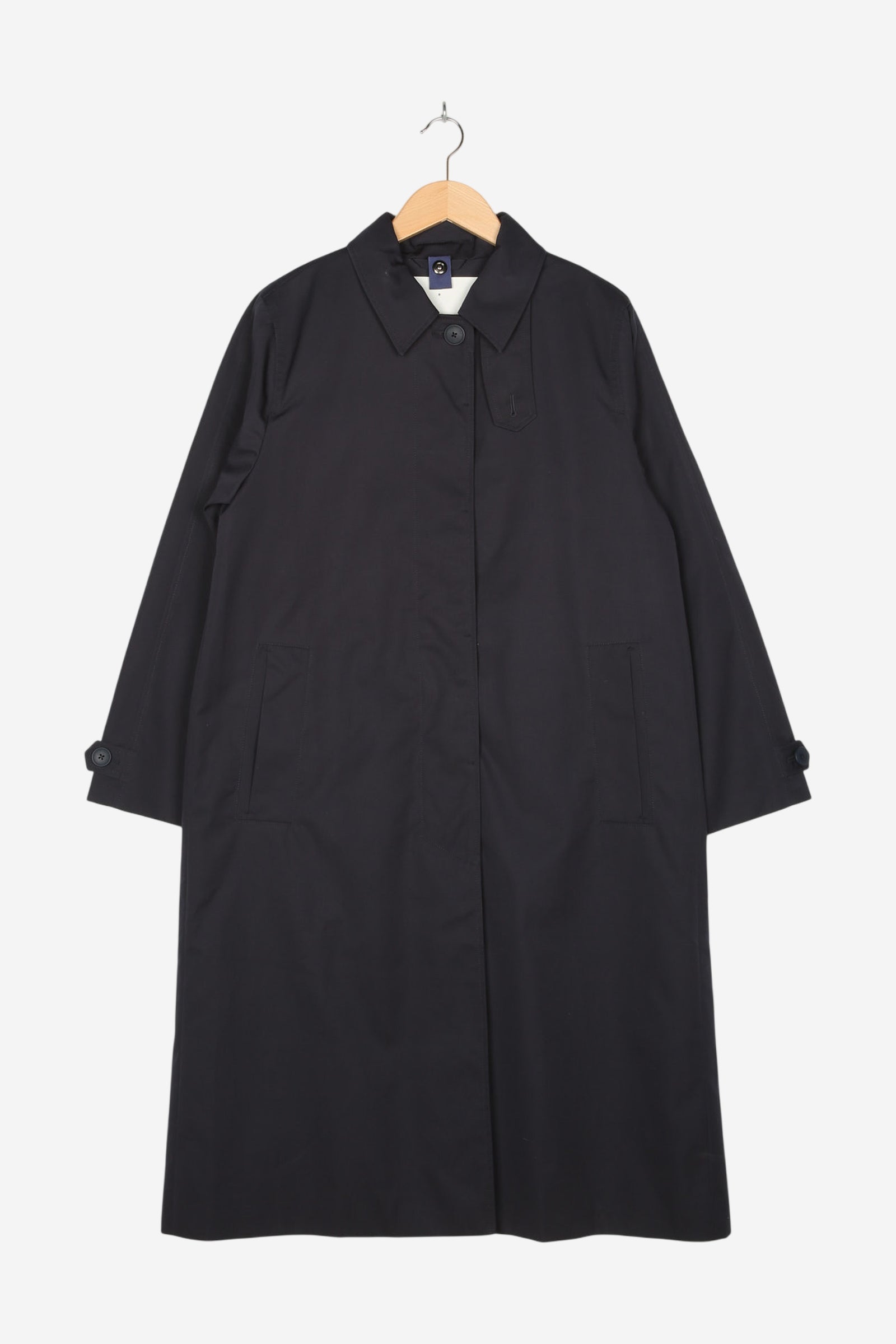 null