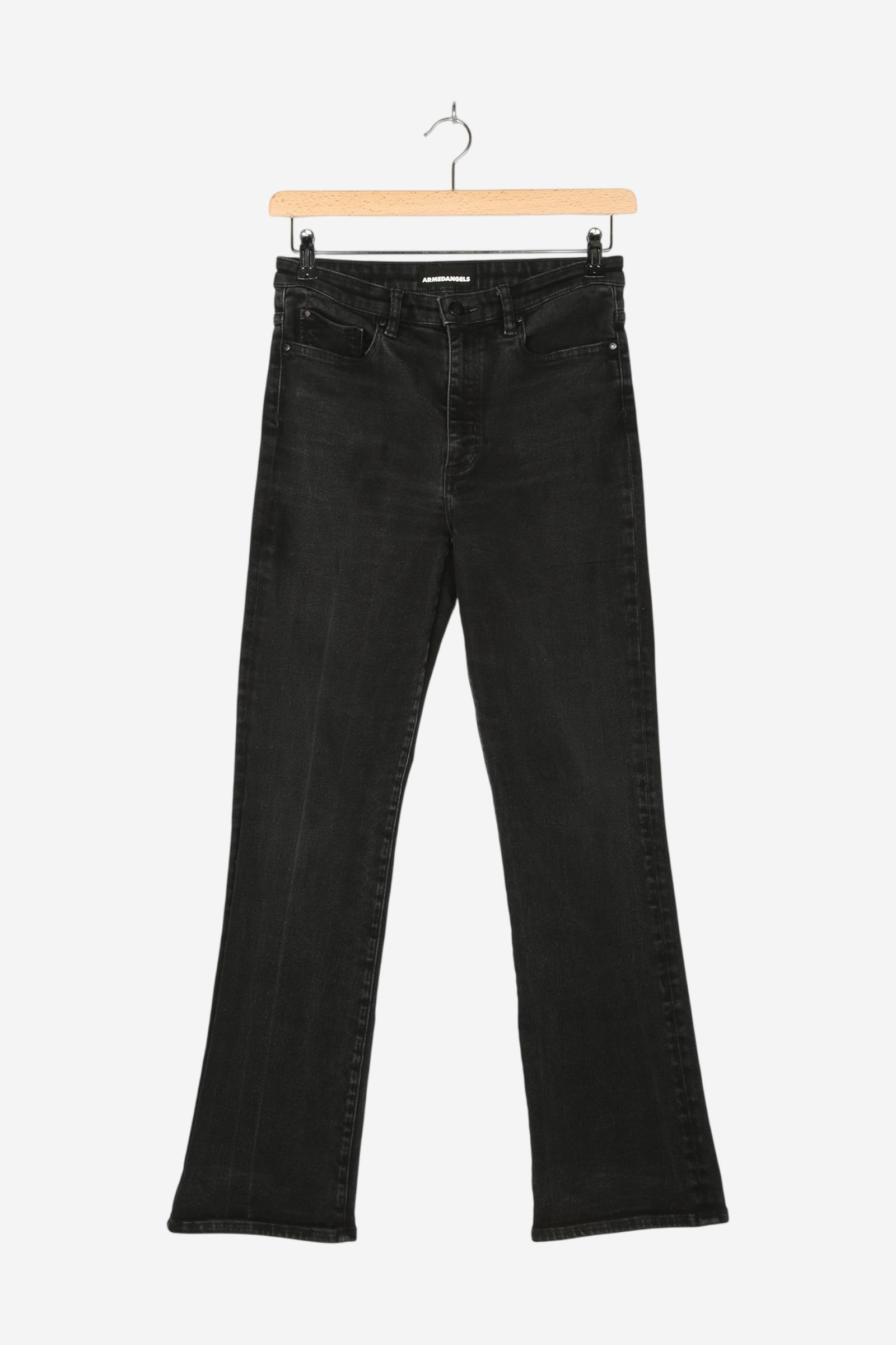 Jeans Boot Cut
