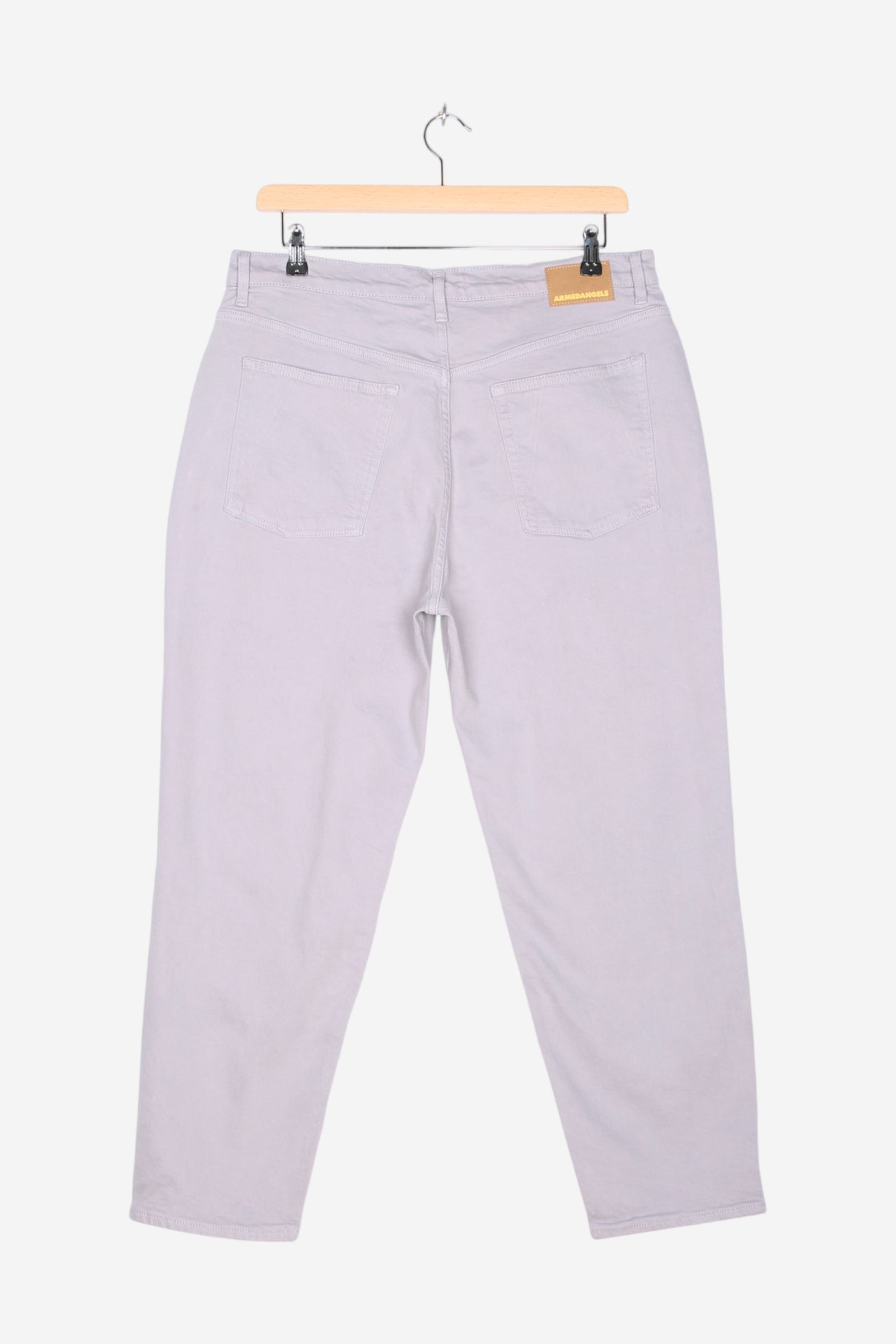 Jeans Mom