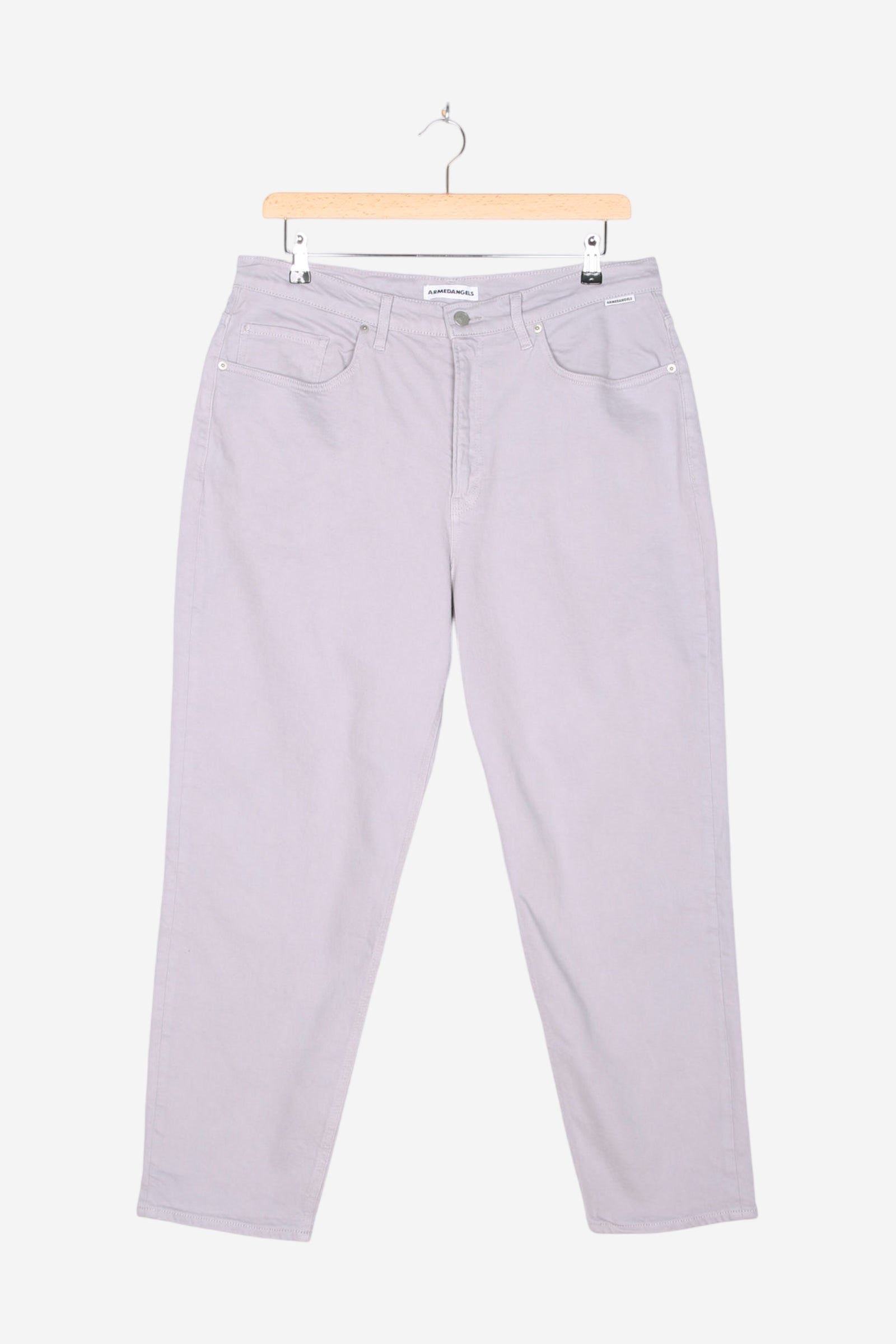 Jeans Mom
