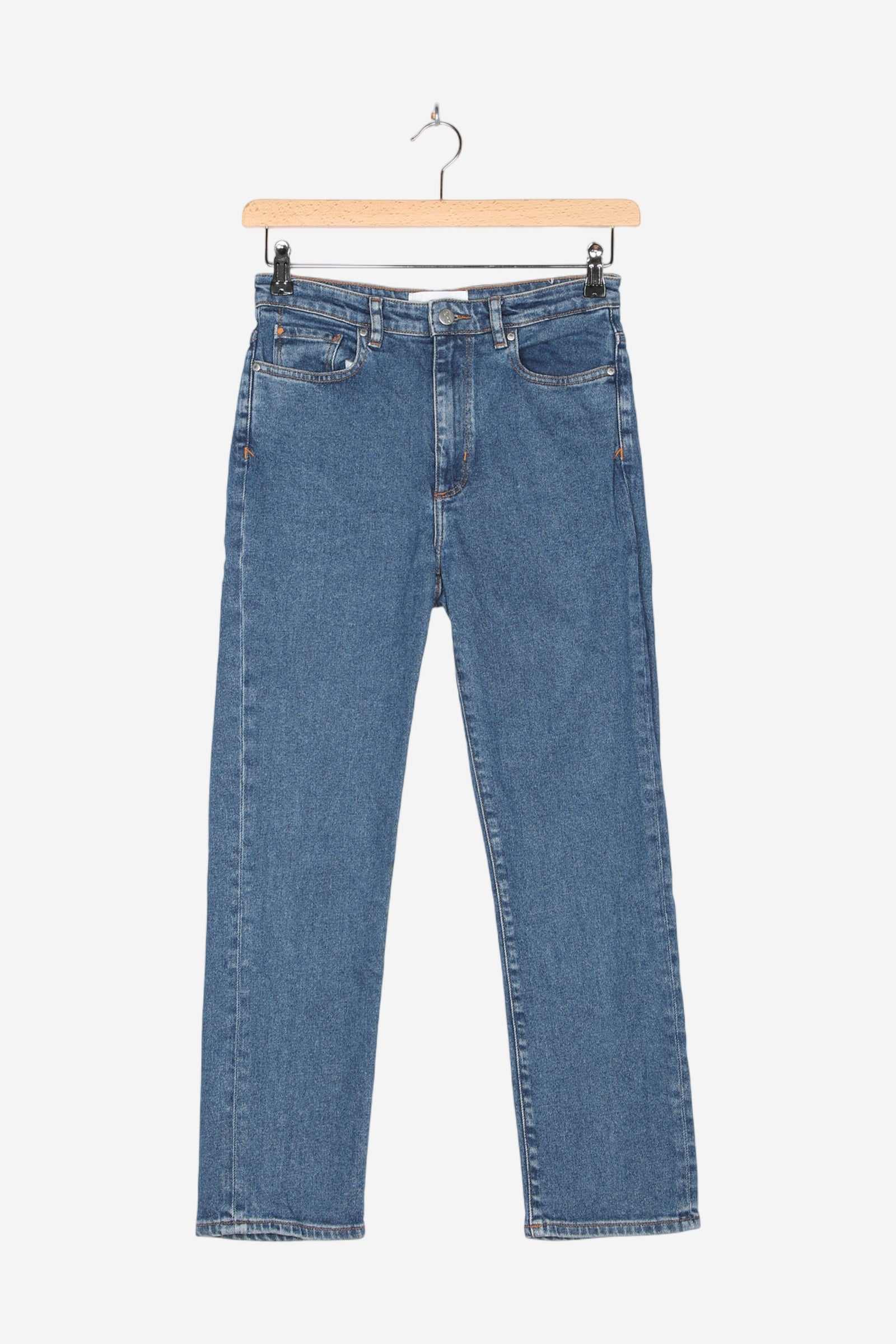 Jeans Straight