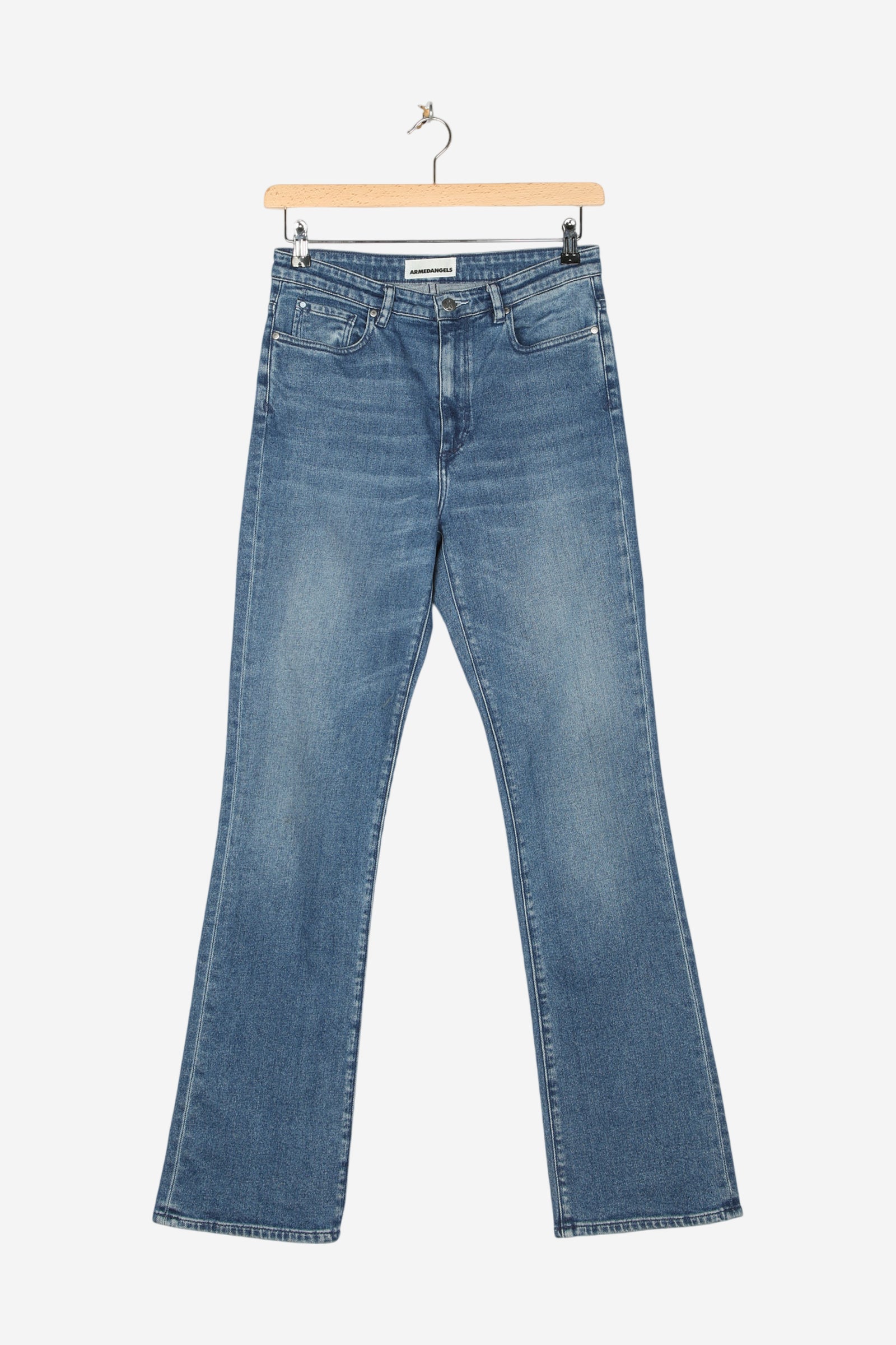 Jeans Boot Cut
