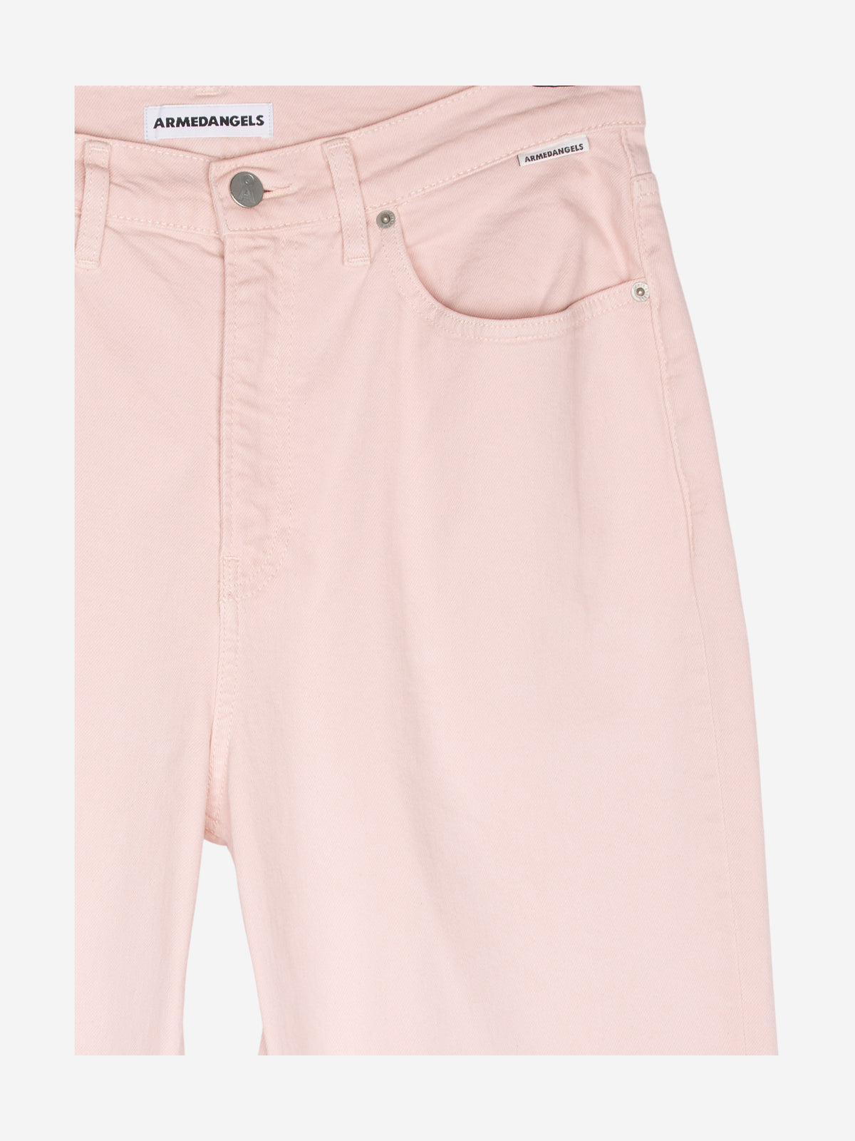 Jeans Mom