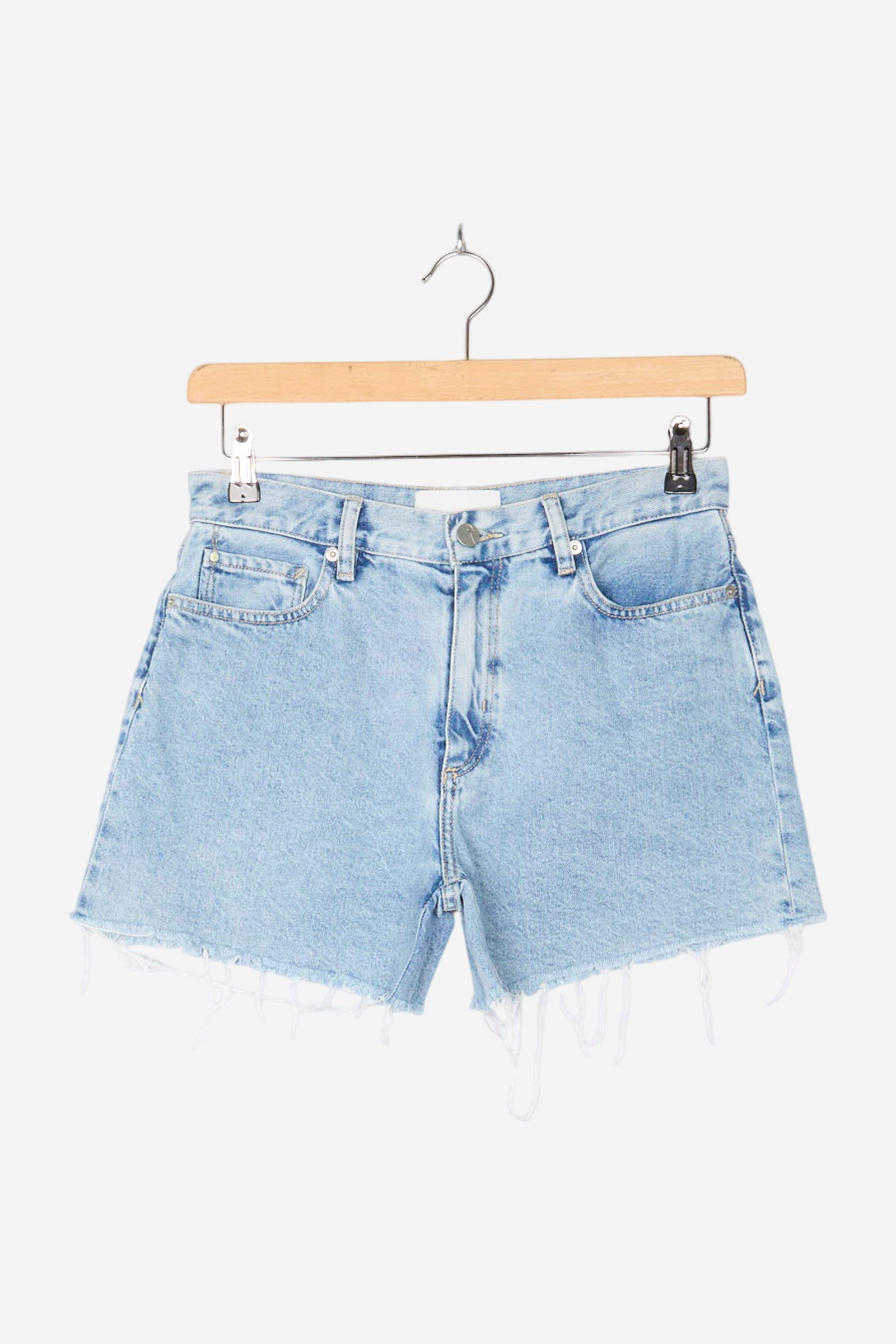 Jeans Shorts