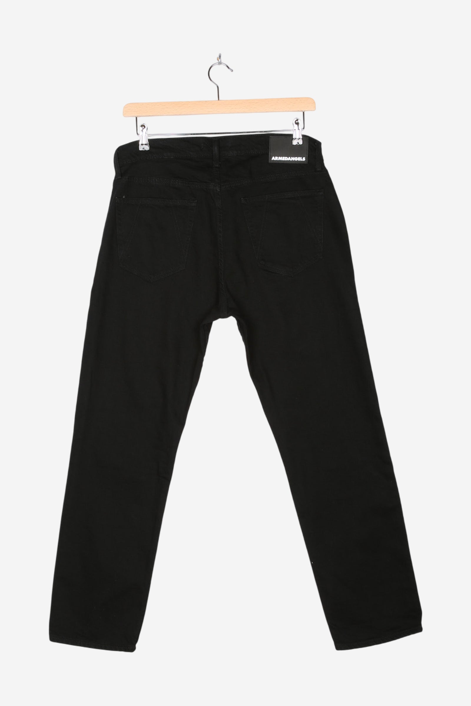 Jeans Straight