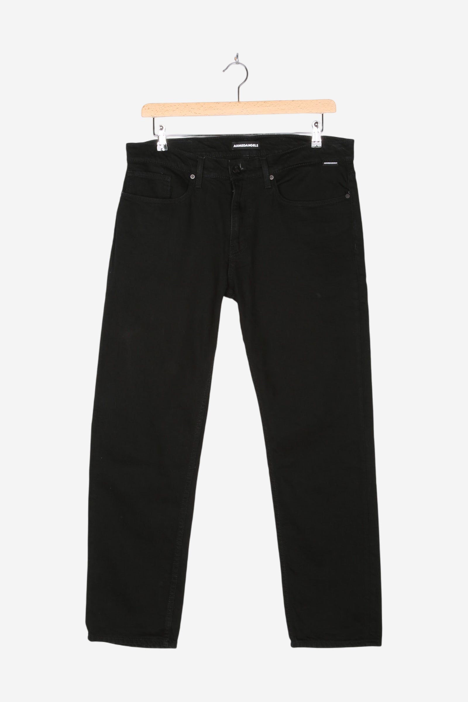 Jeans Straight