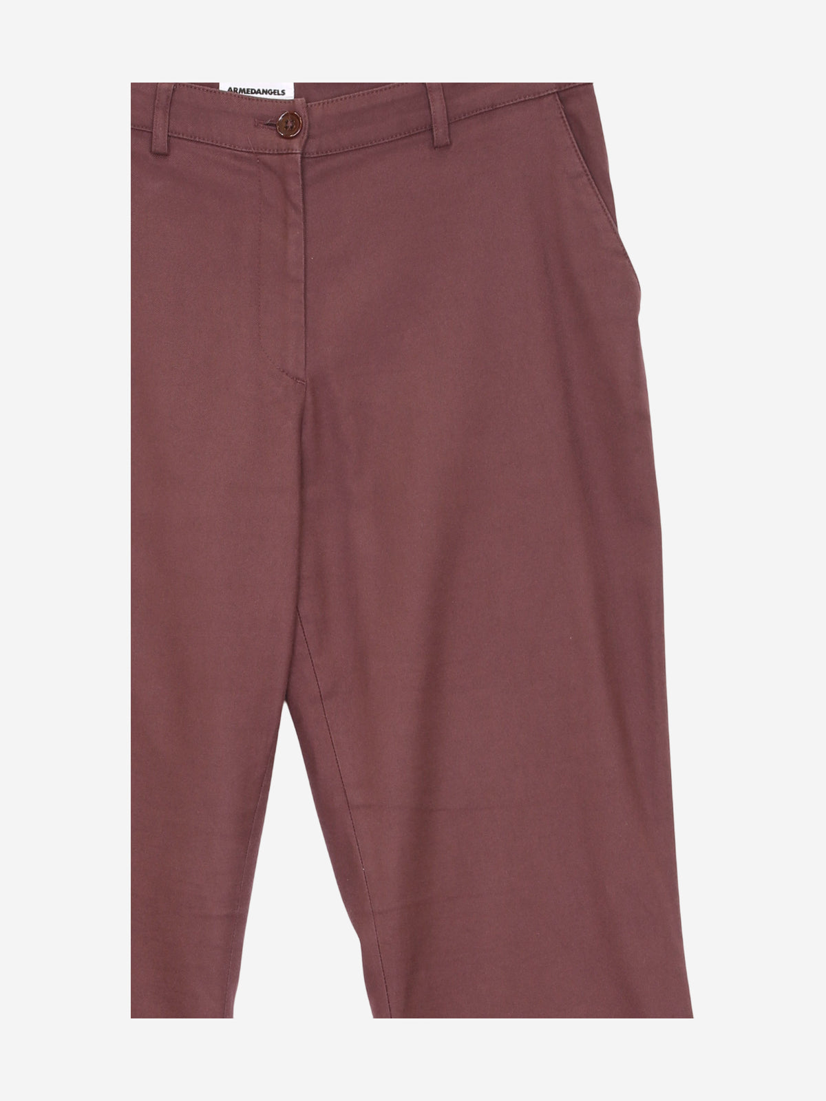 Stoffhose
