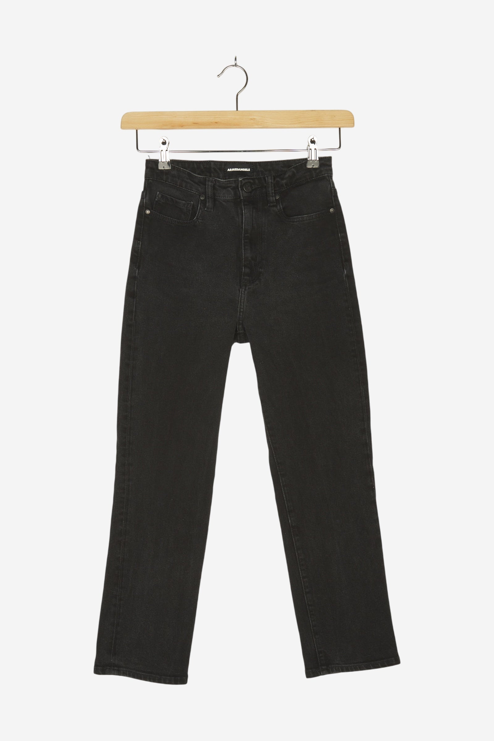 Jeans Straight