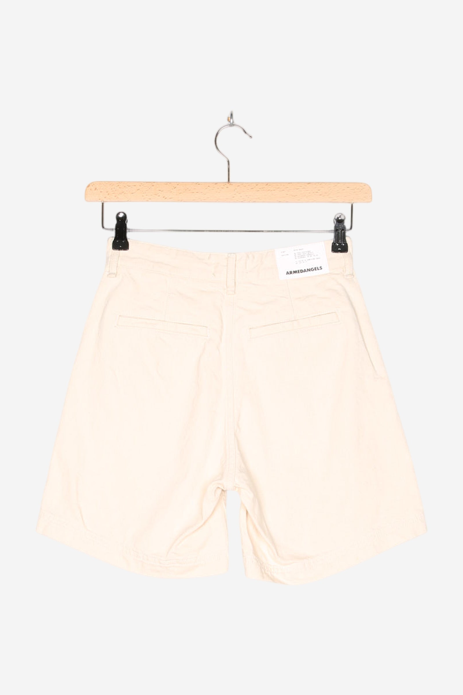 Jeans Shorts