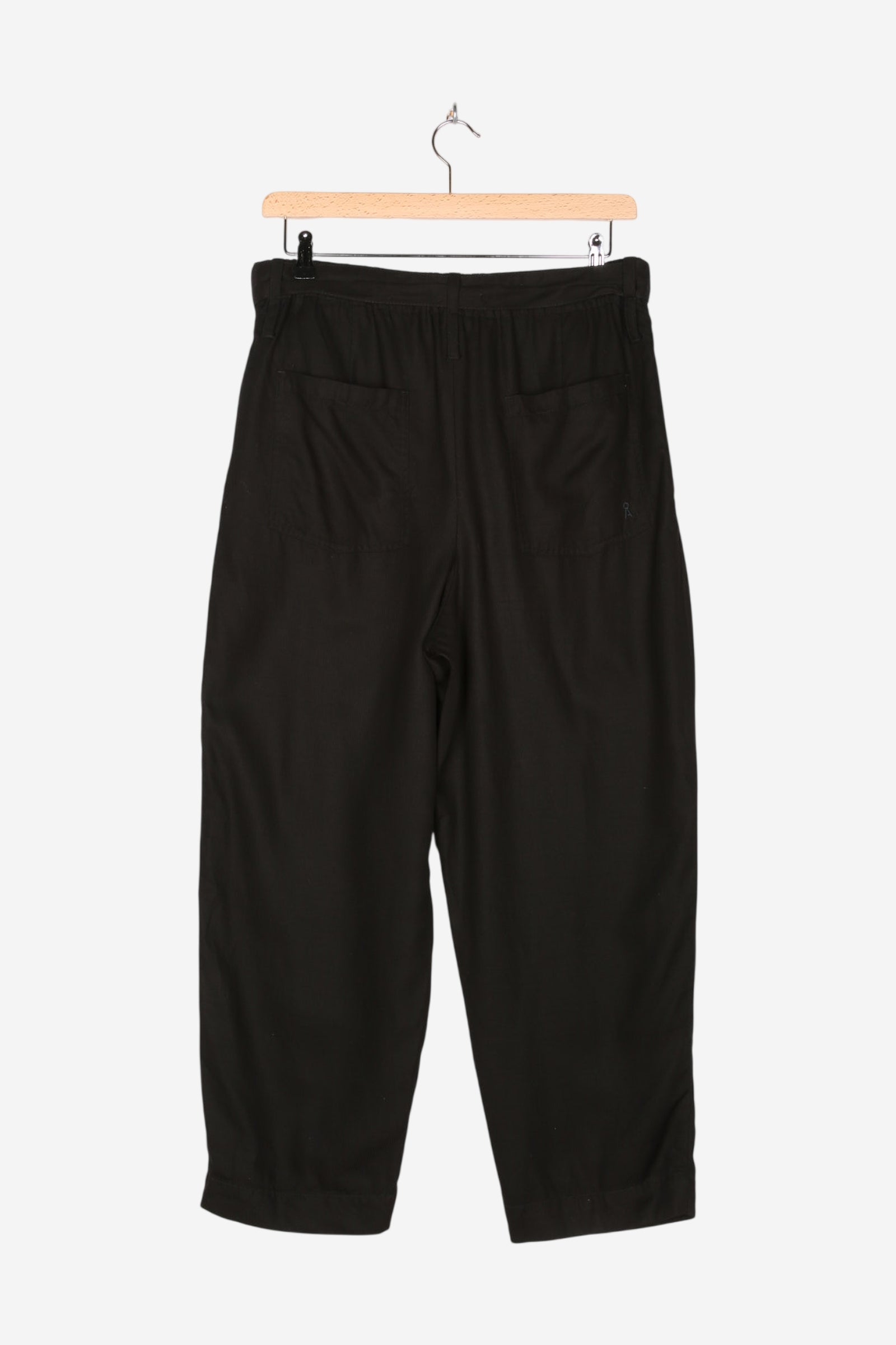 Stoffhose