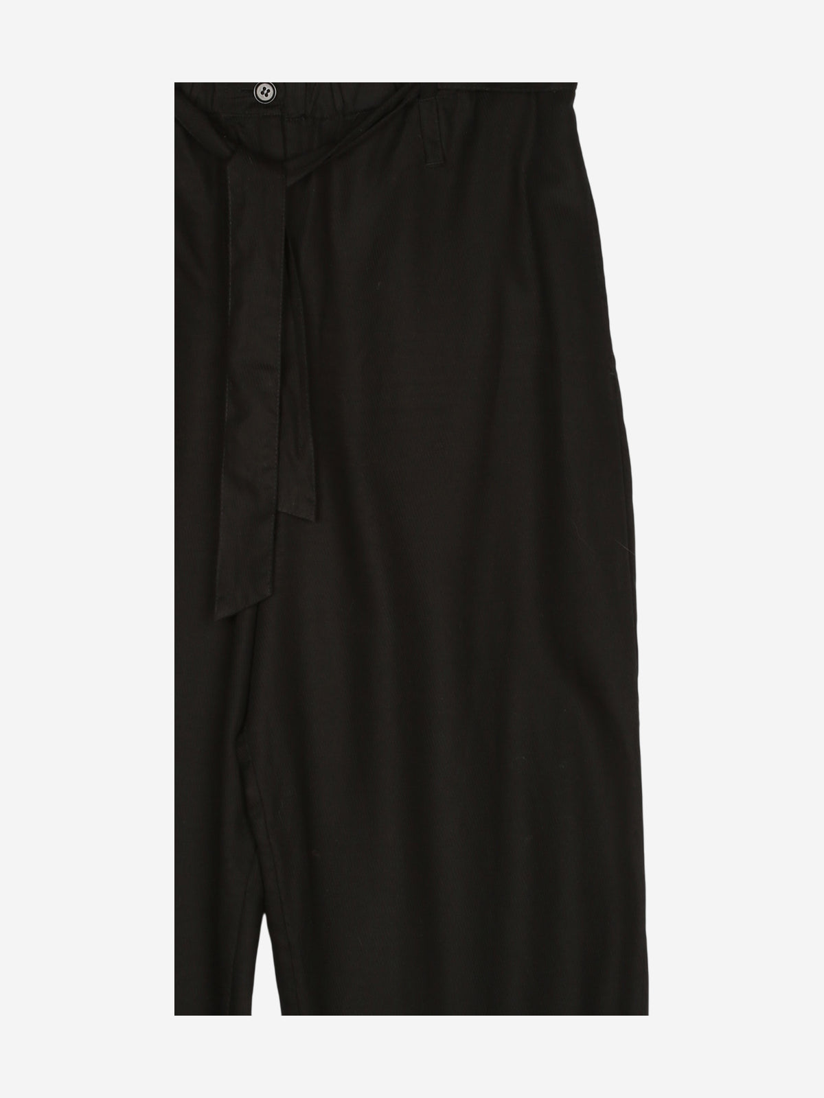 Stoffhose
