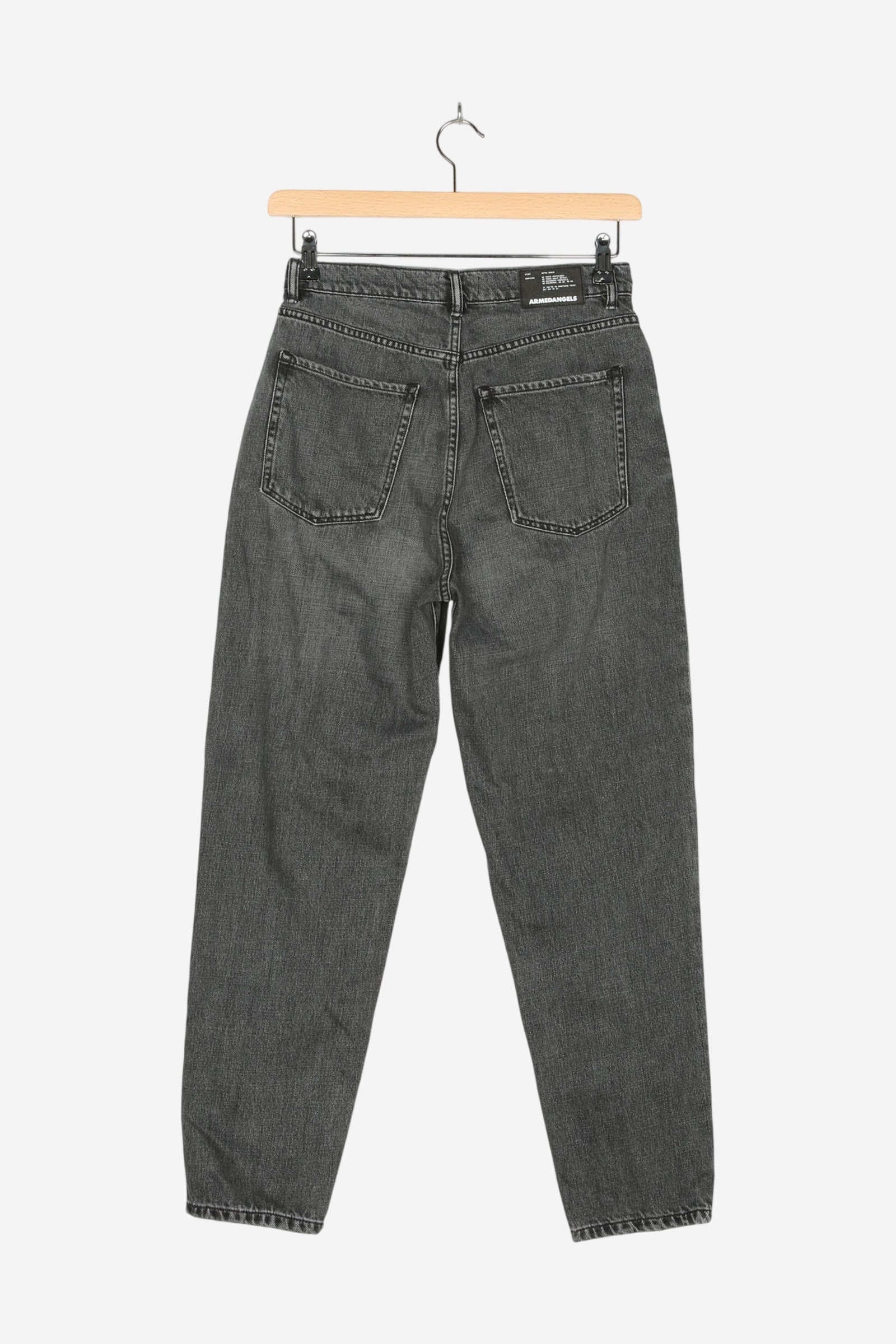 Jeans Mom