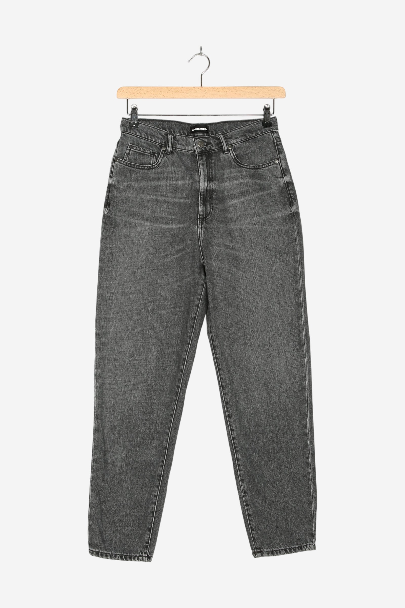 Jeans Mom