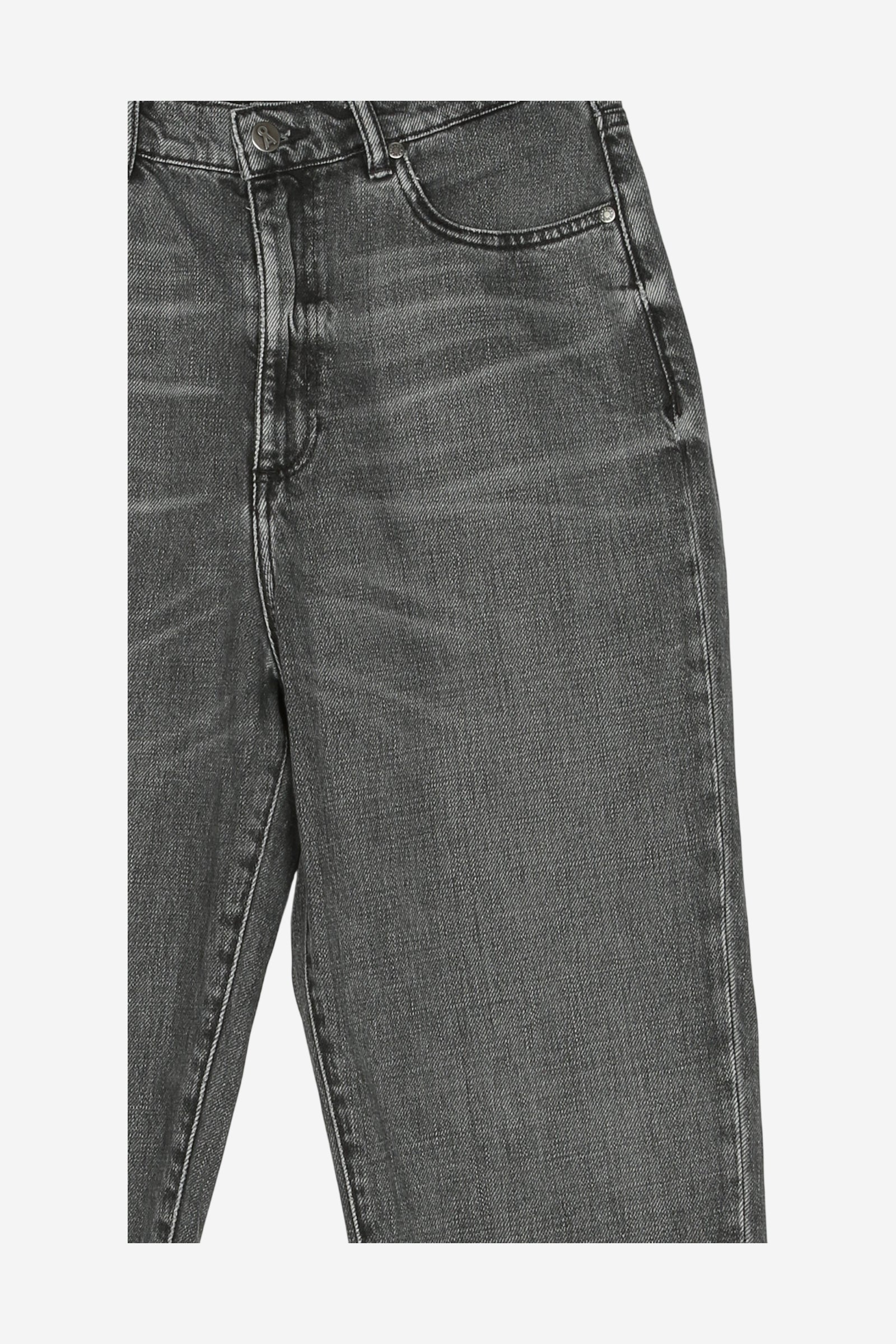 Jeans Mom