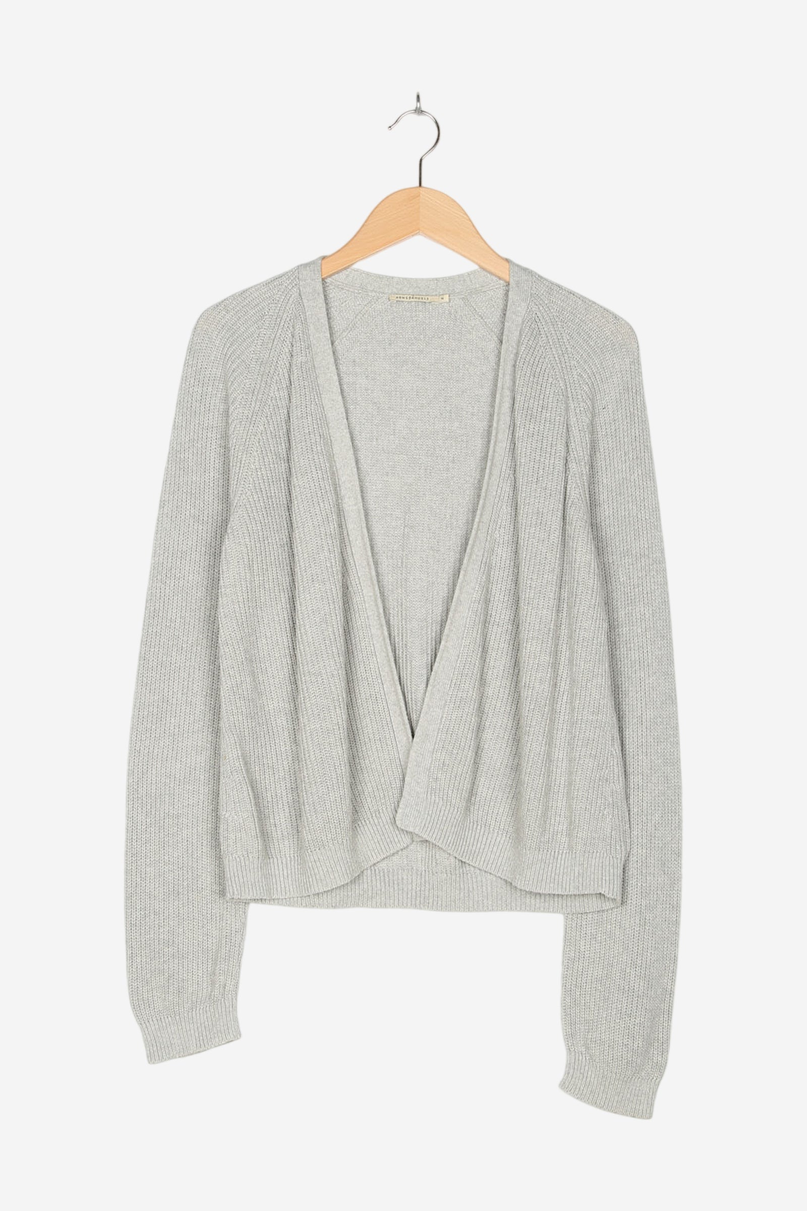 Strickcardigan