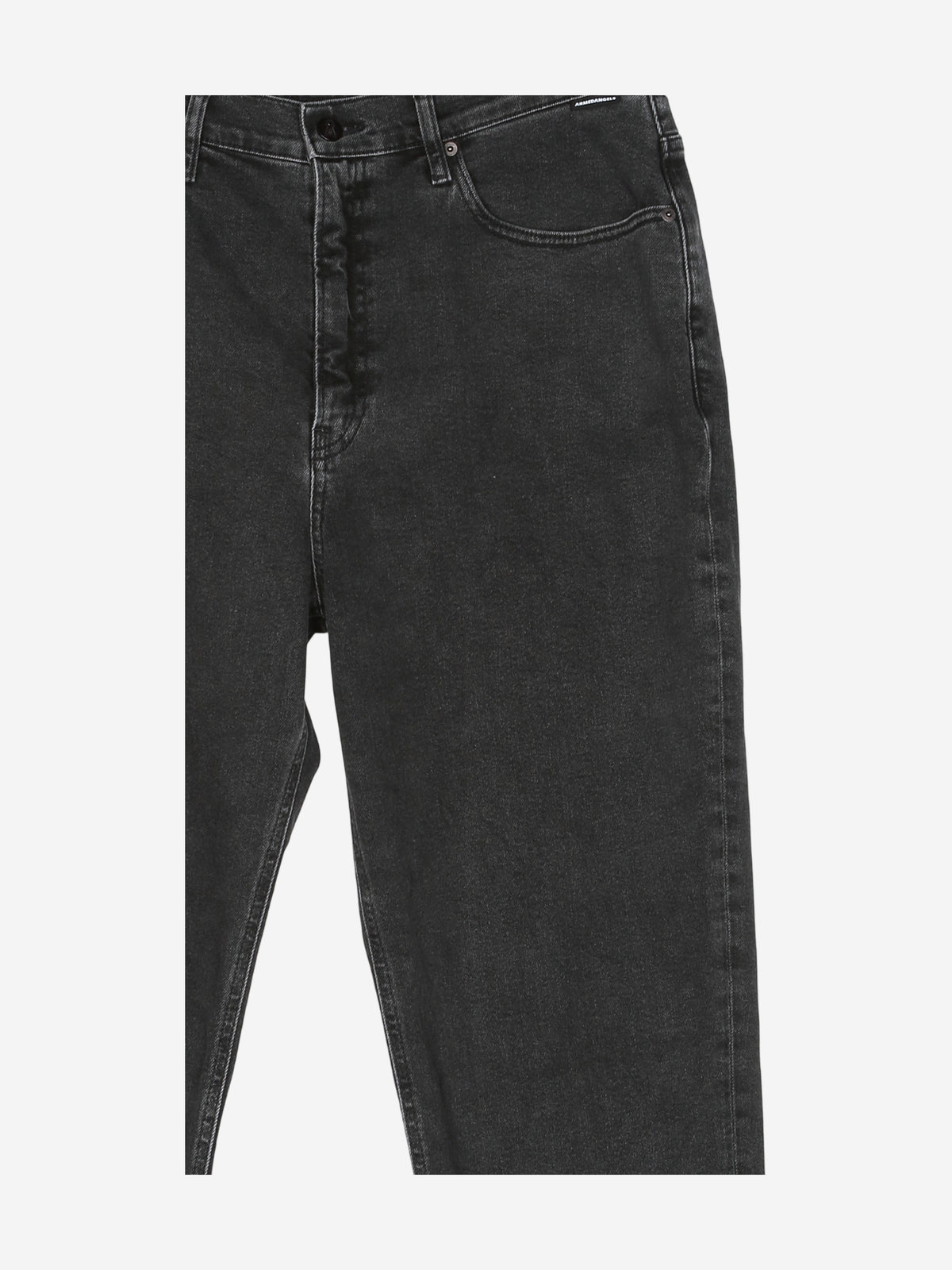 Jeans Mom