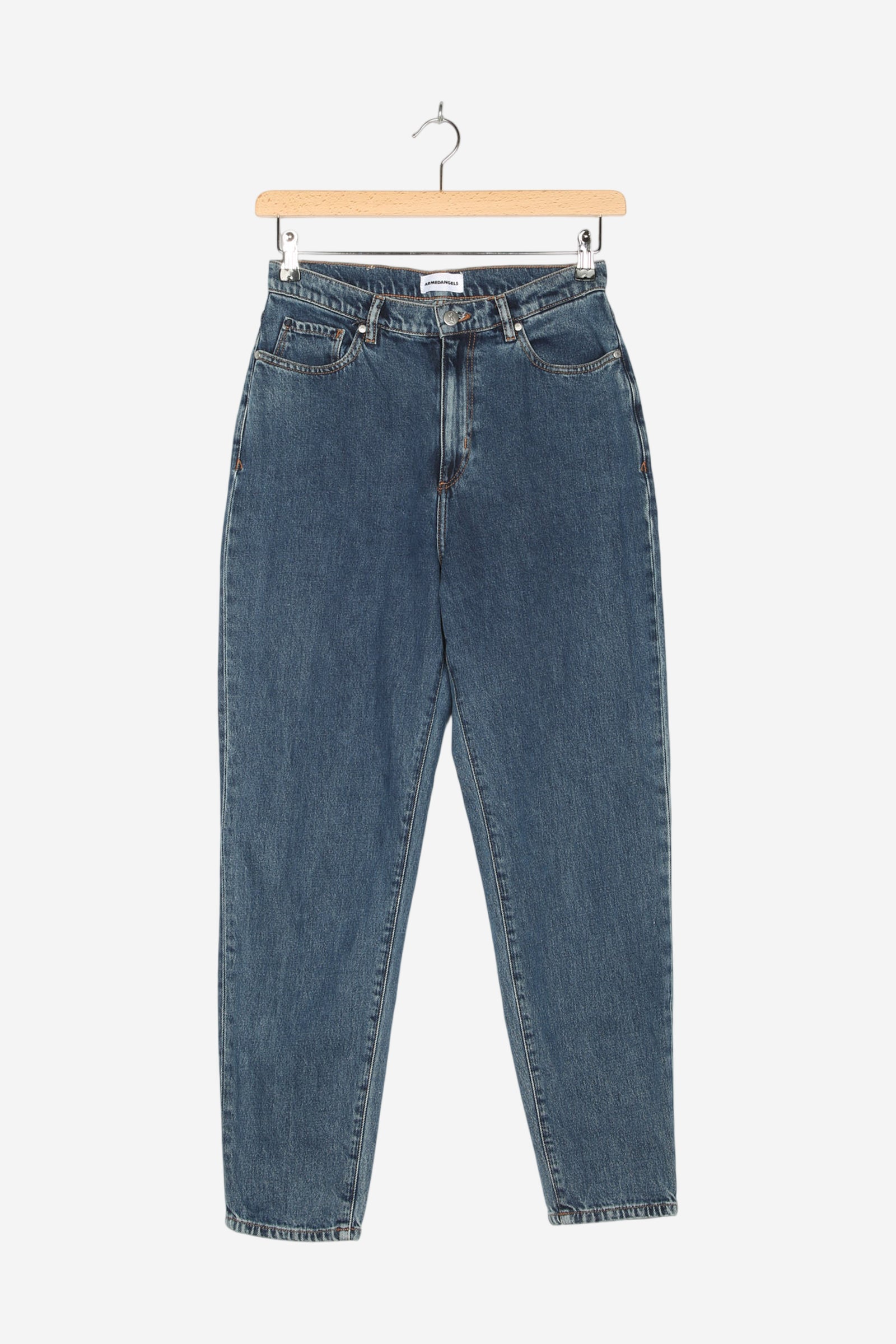Jeans Mom