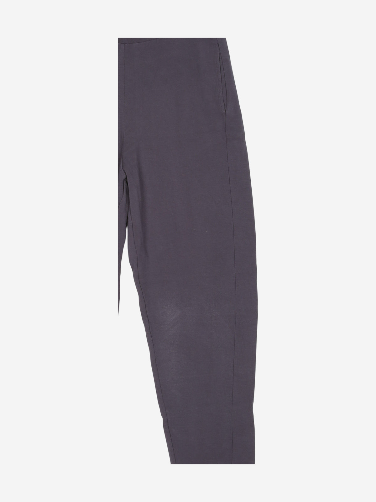 Stoffhose