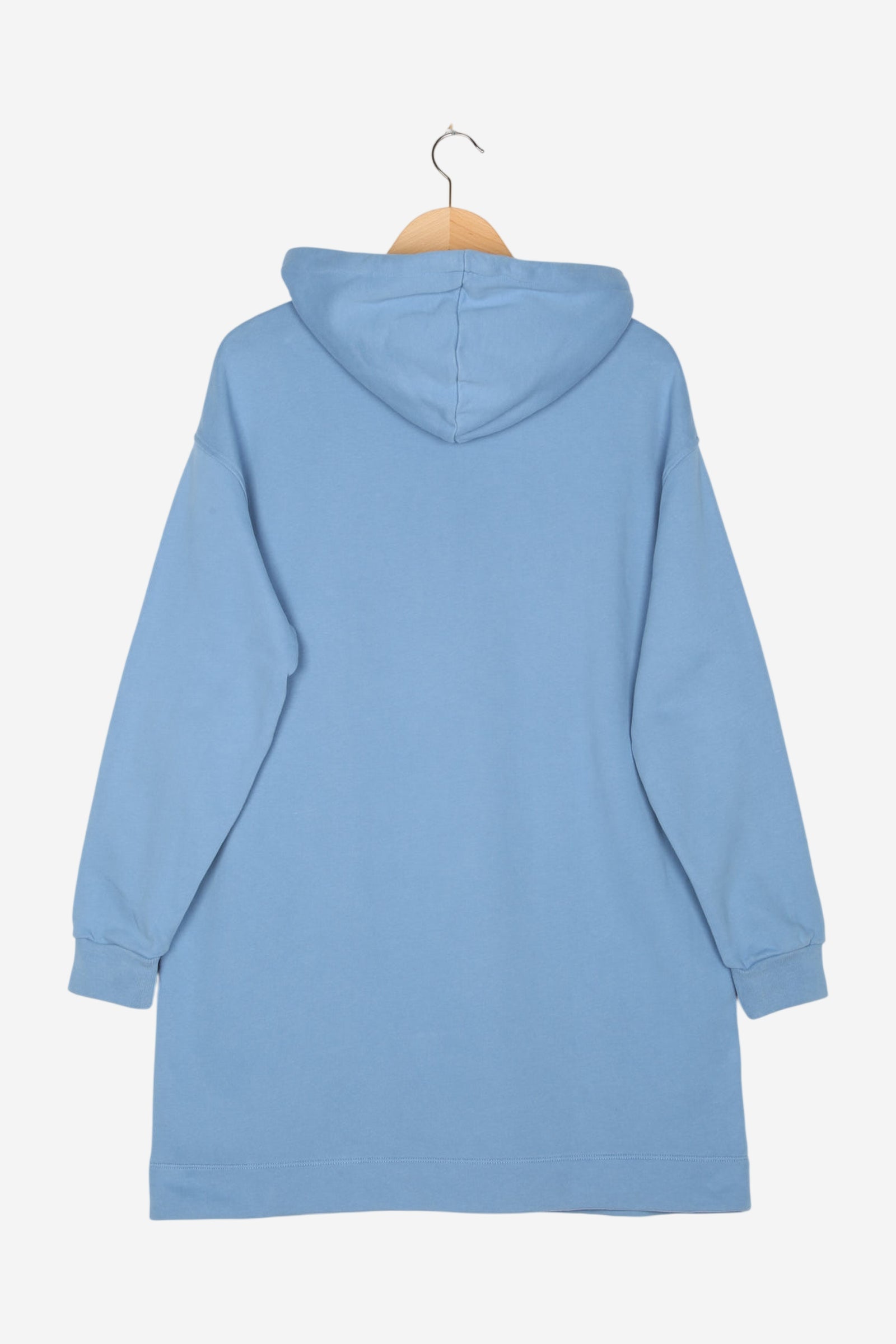 Sweatkleid