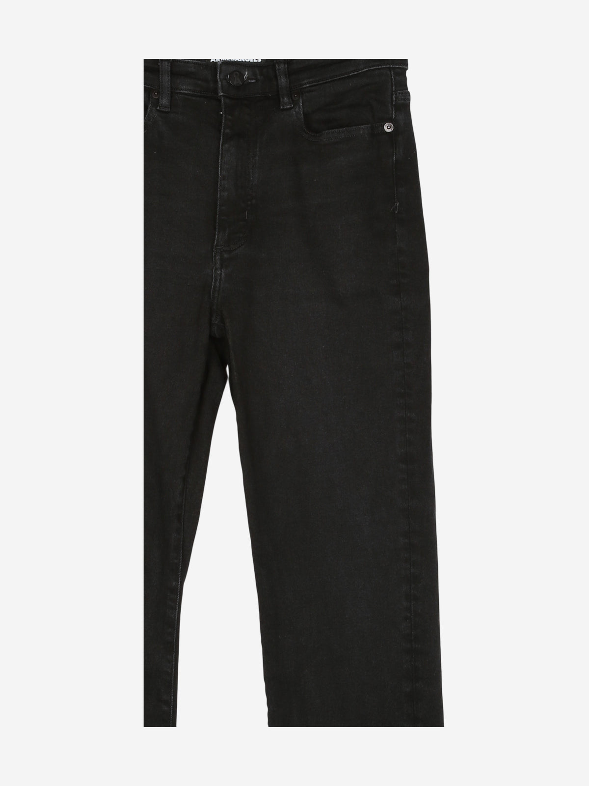 Jeans Boot Cut
