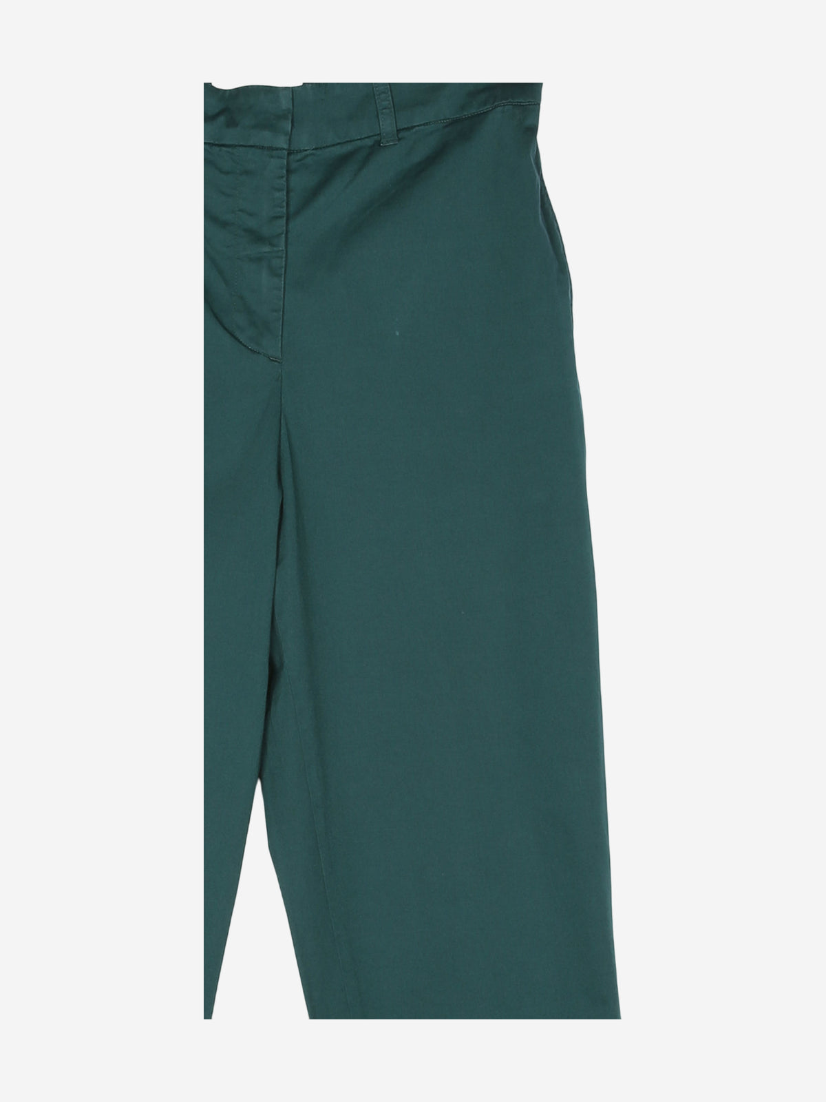 Stoffhose