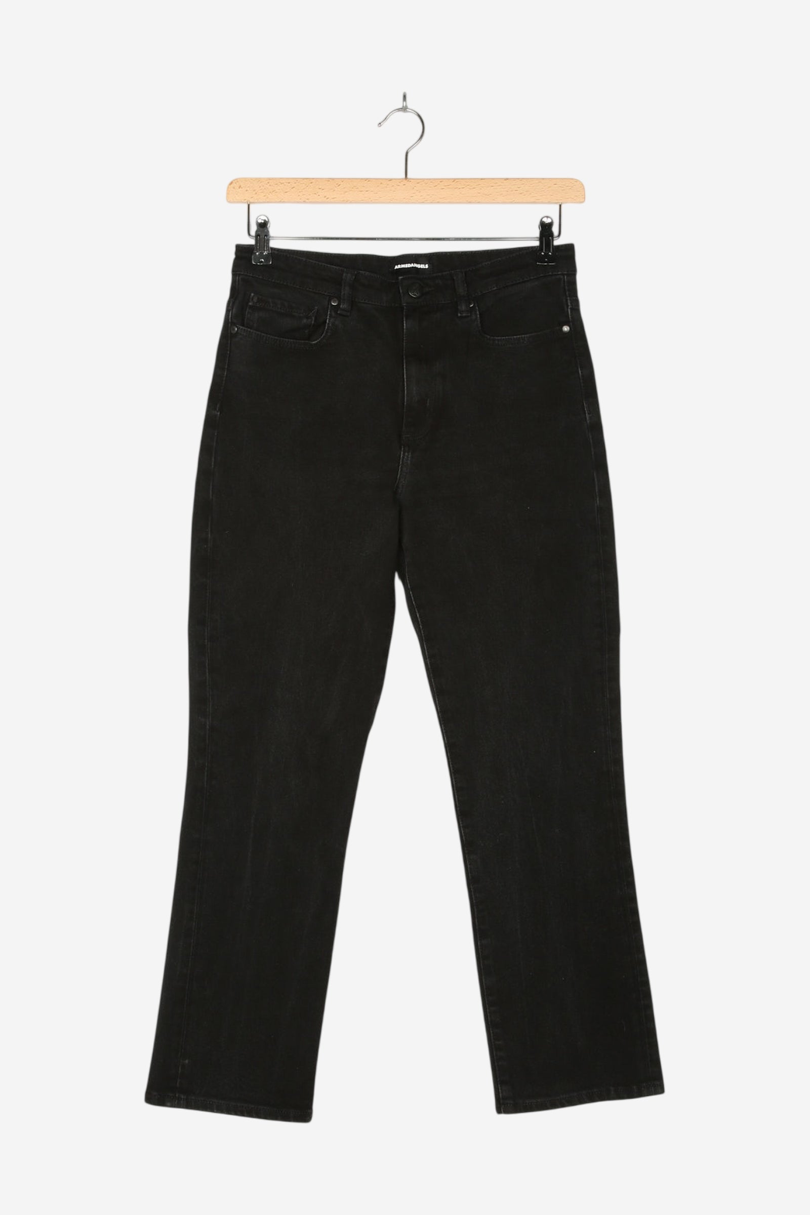 Jeans Straight