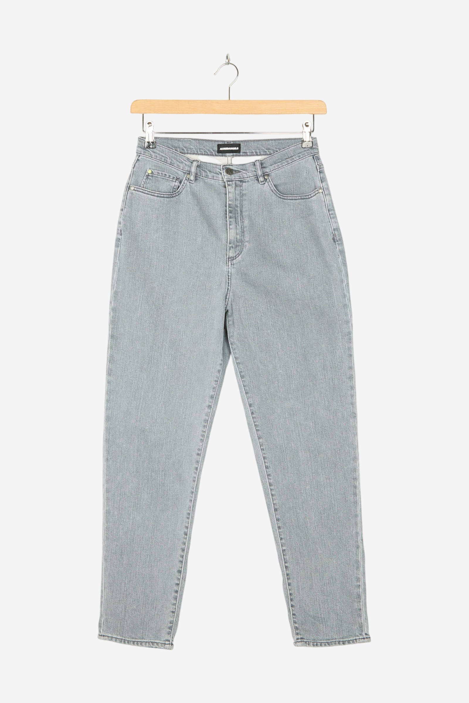 Jeans Mom