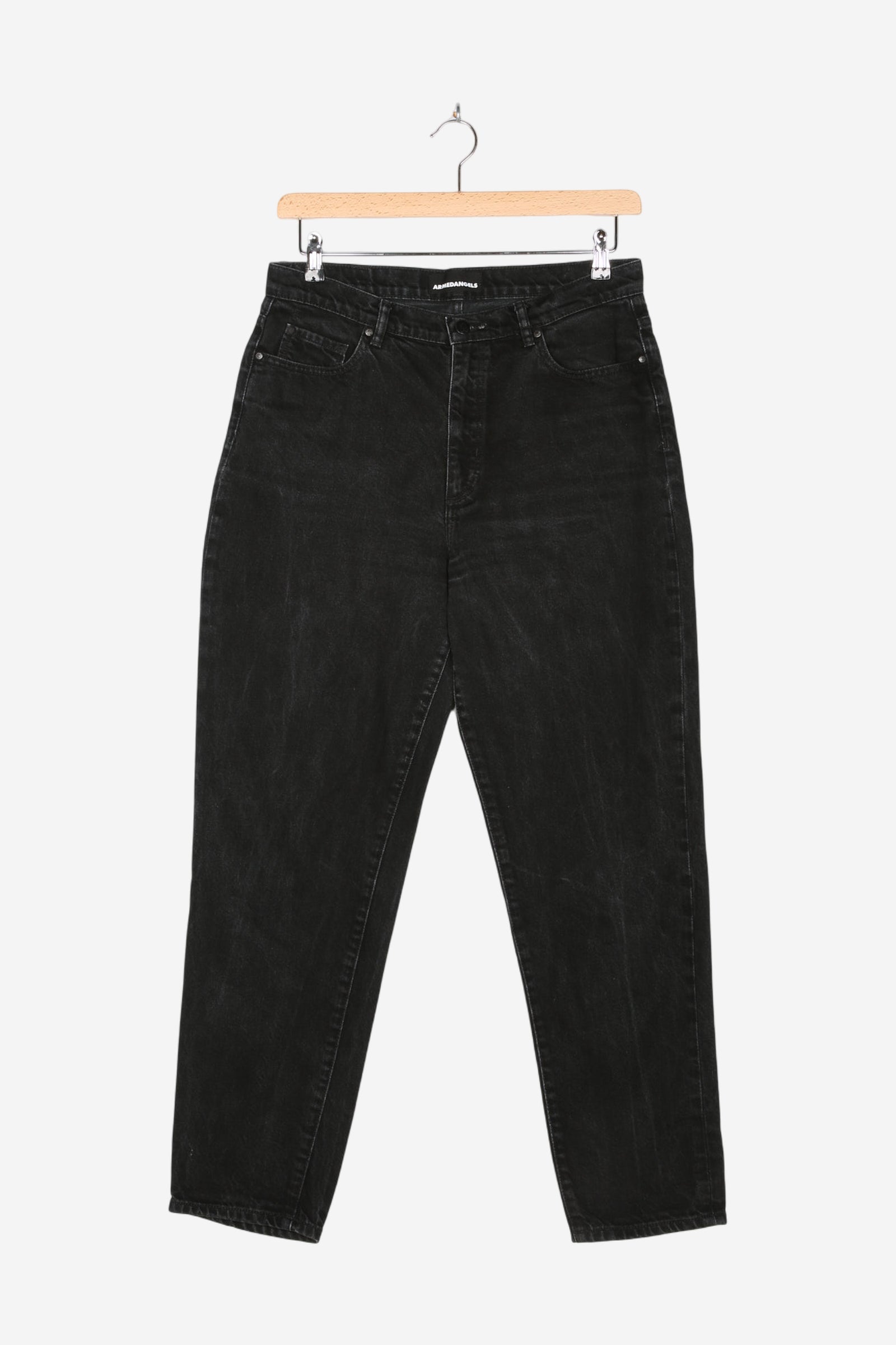 Jeans Mom