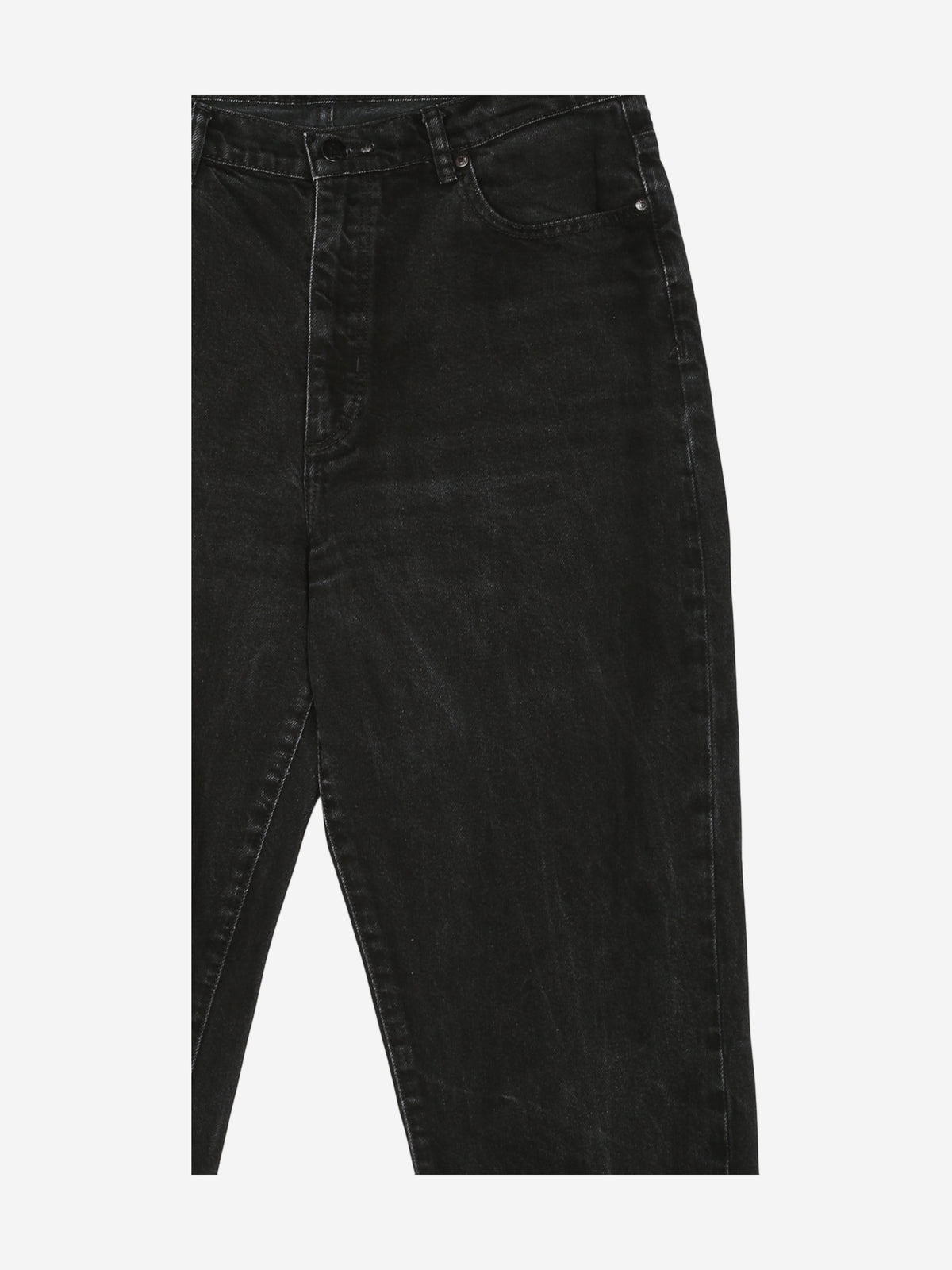 Jeans Mom