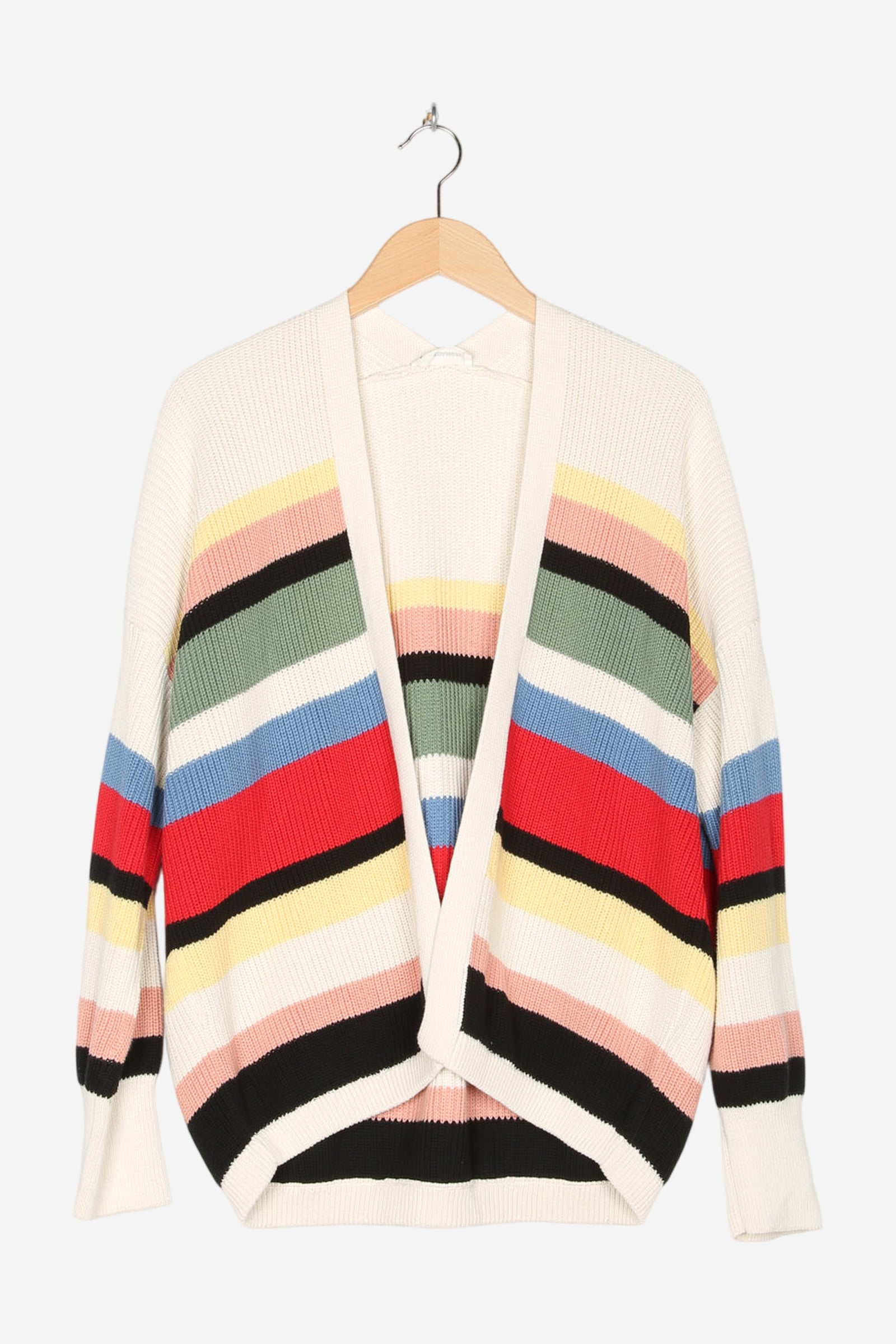 Strickcardigan