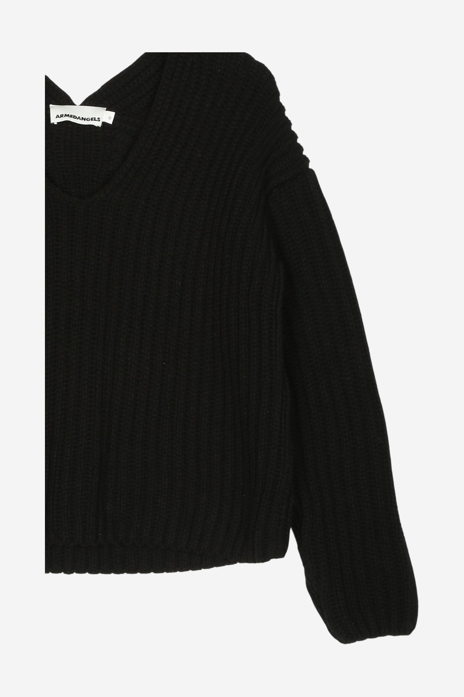 Strickpullover