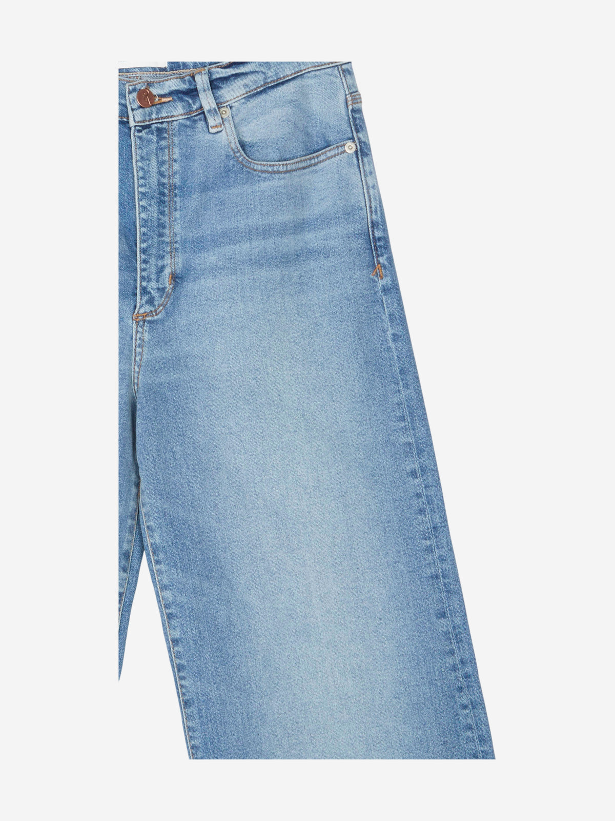 Jeans Wide Leg