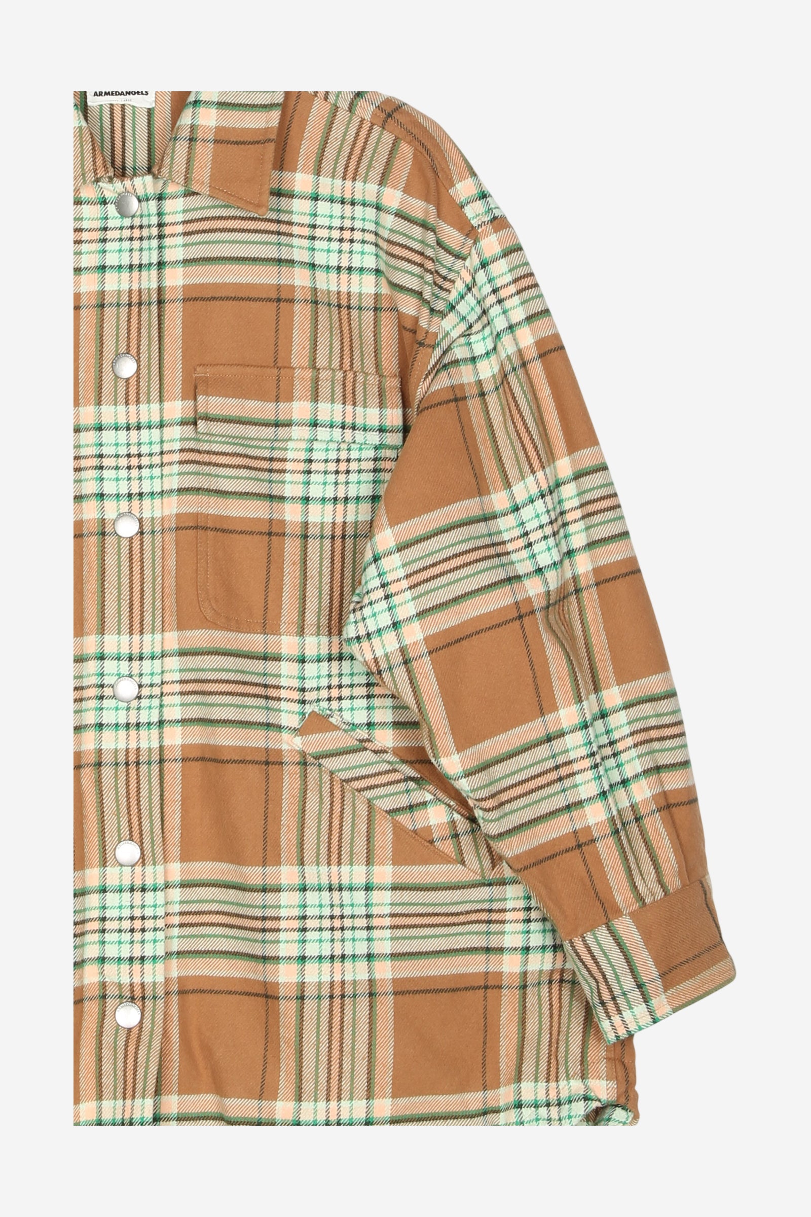 Overshirt