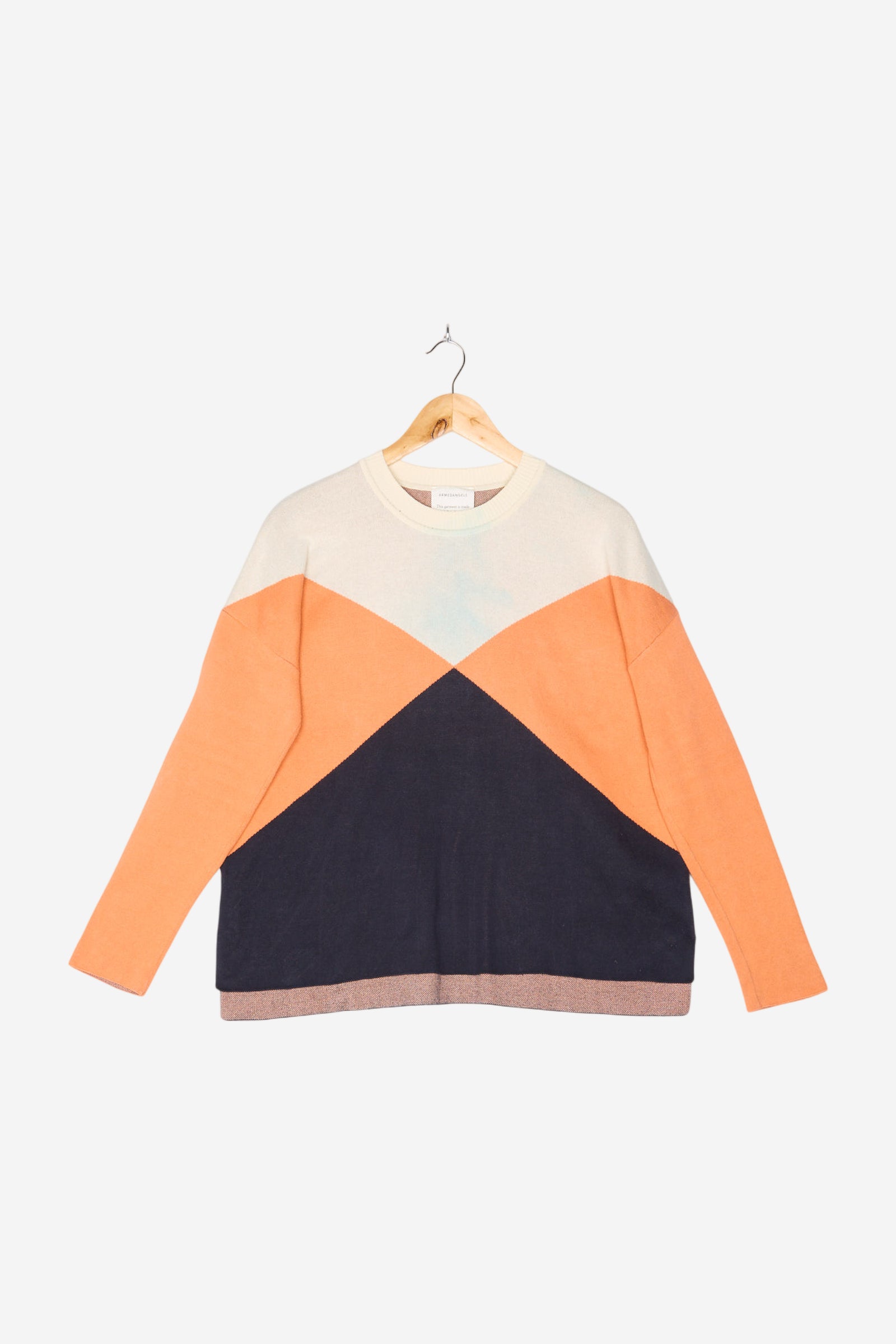 Strickpullover
