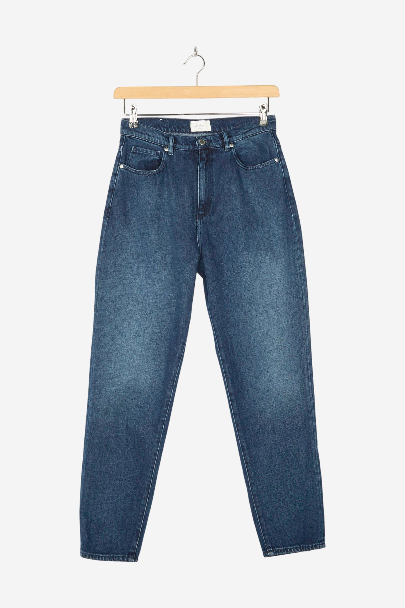 Jeans Mom