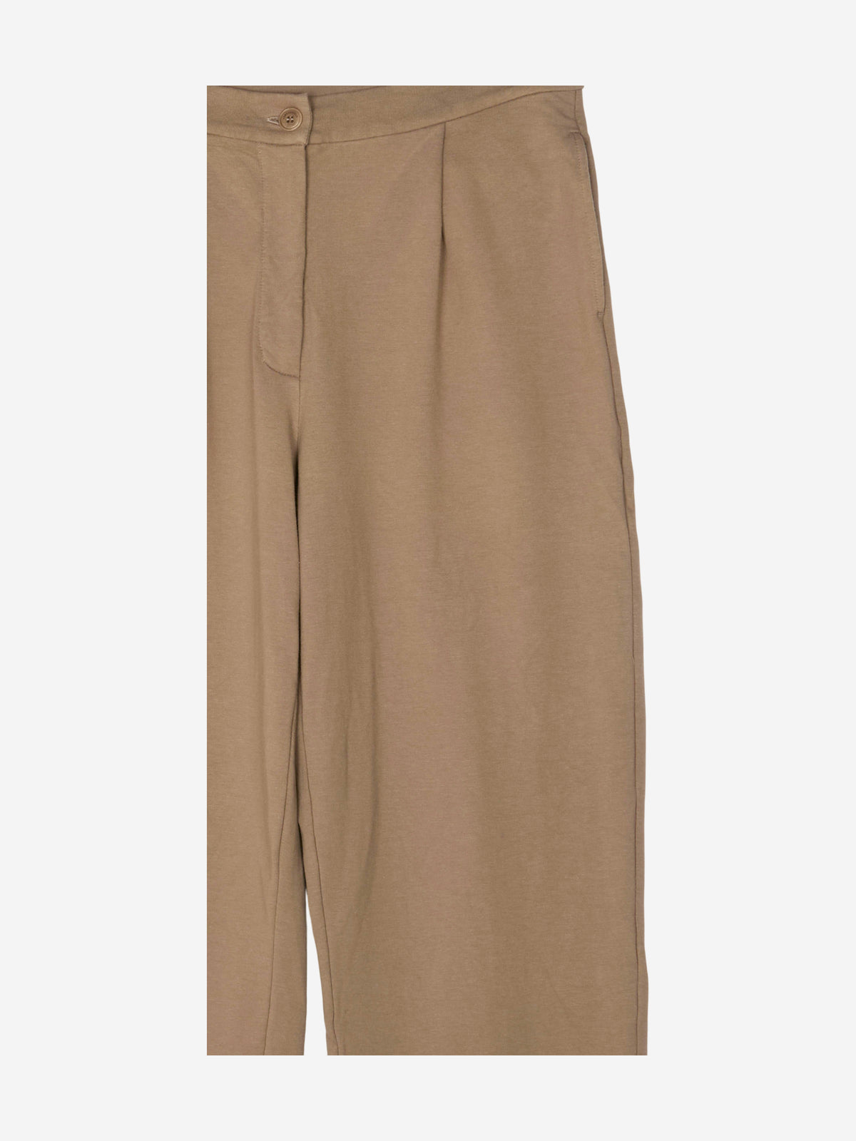 Stoffhose