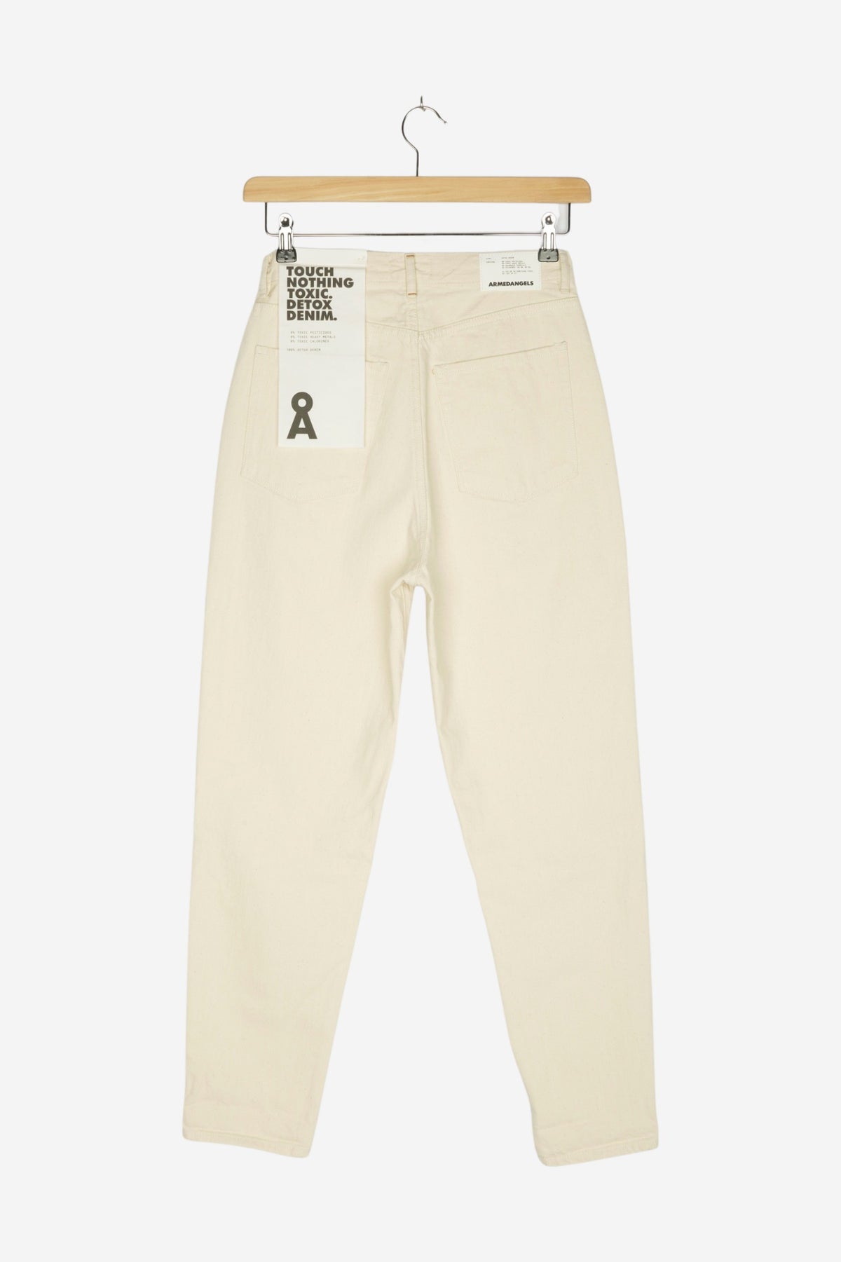 MAIRAA UNDYED