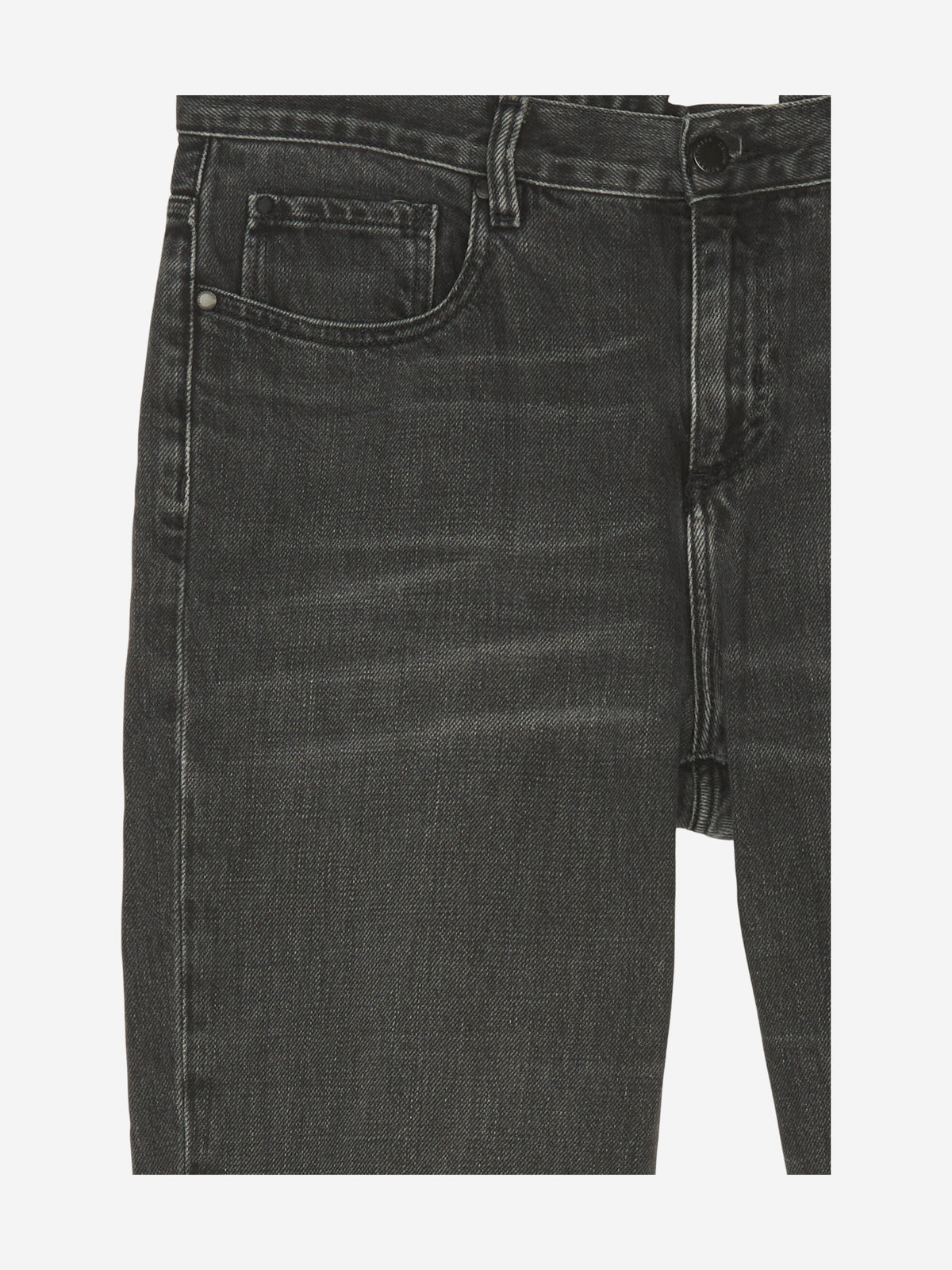Jeans Mom