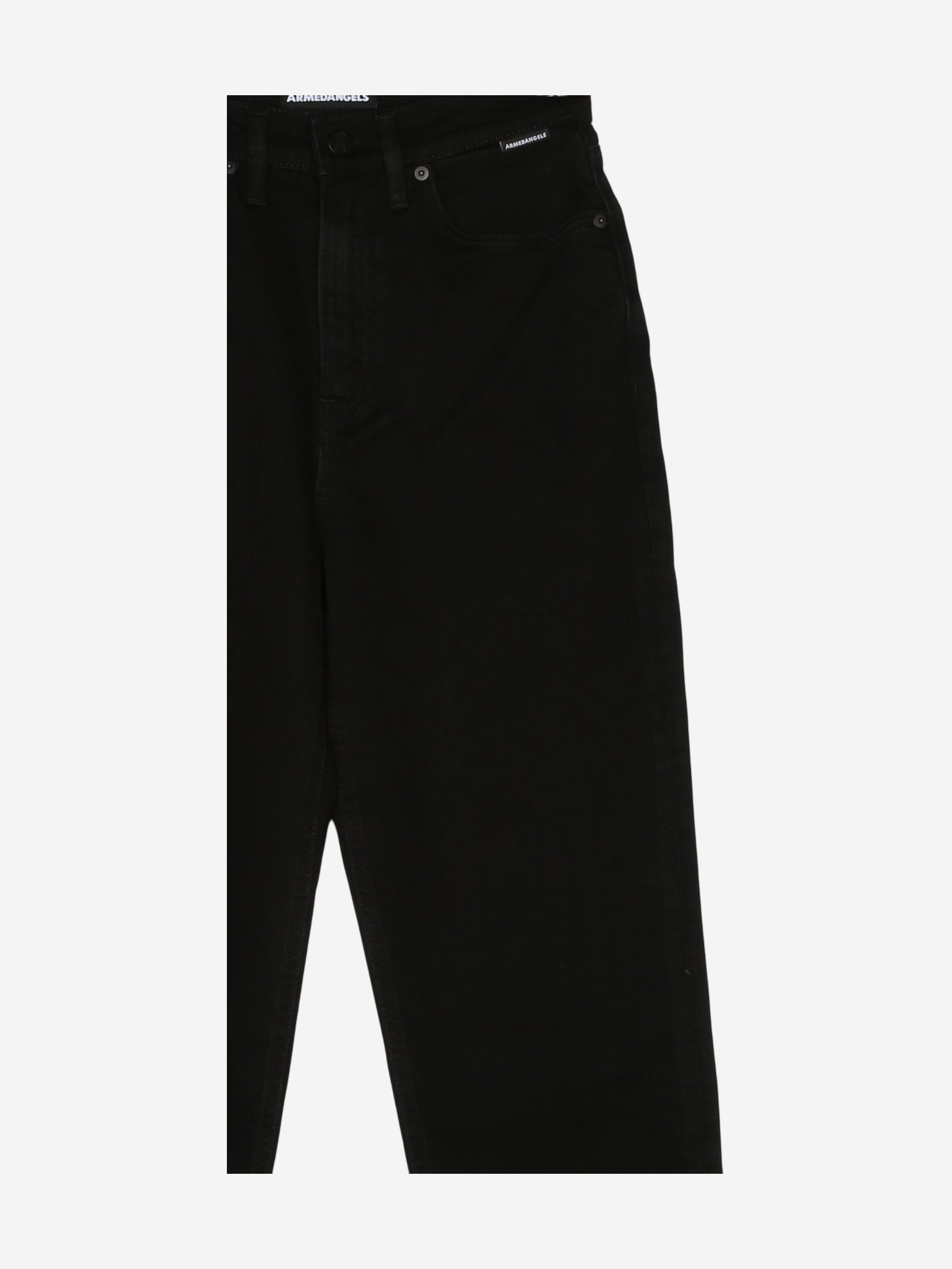 Jeans Mom