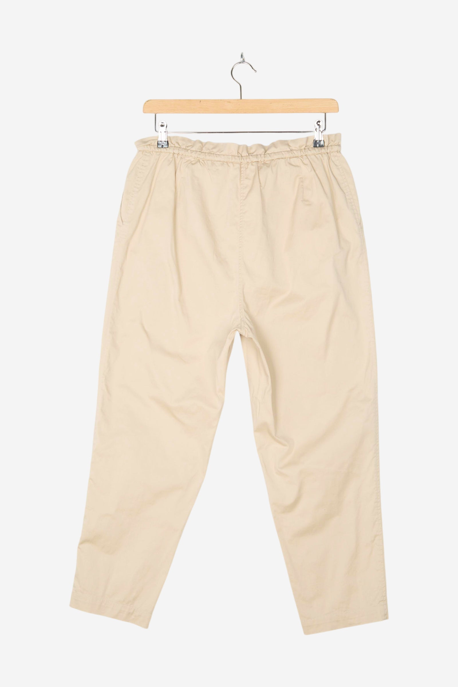 Stoffhose