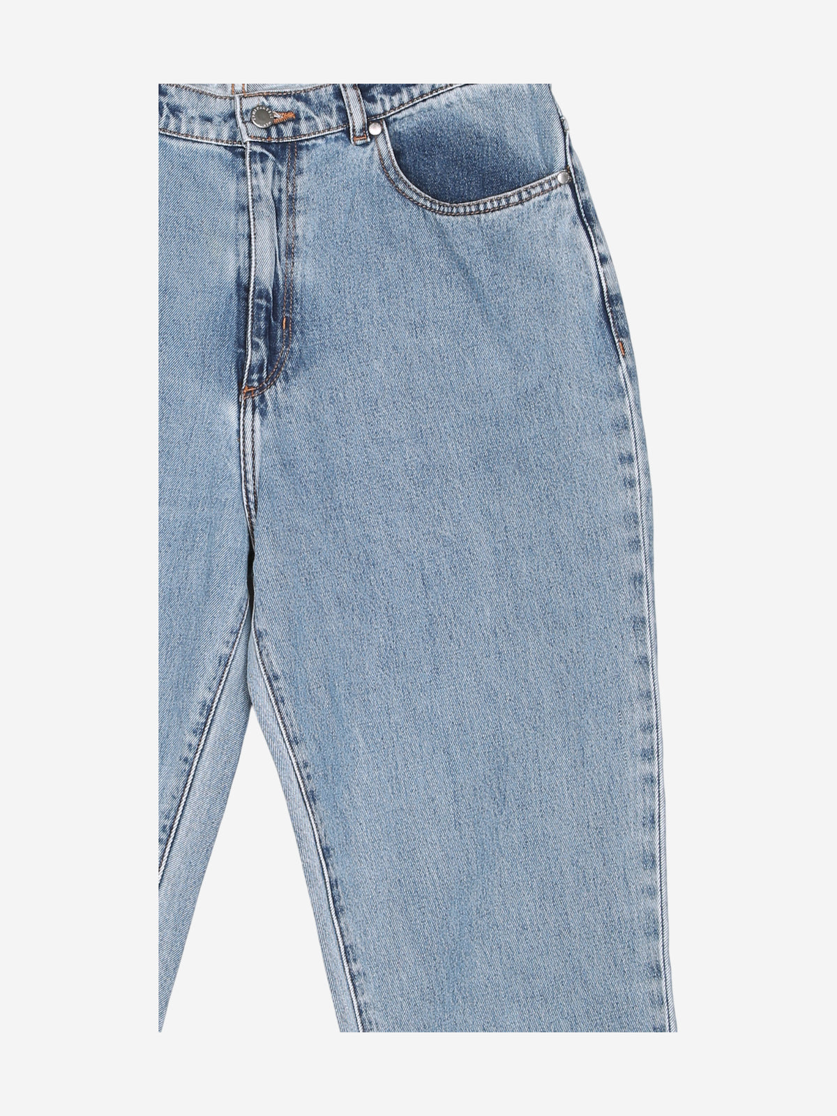 Jeans Mom
