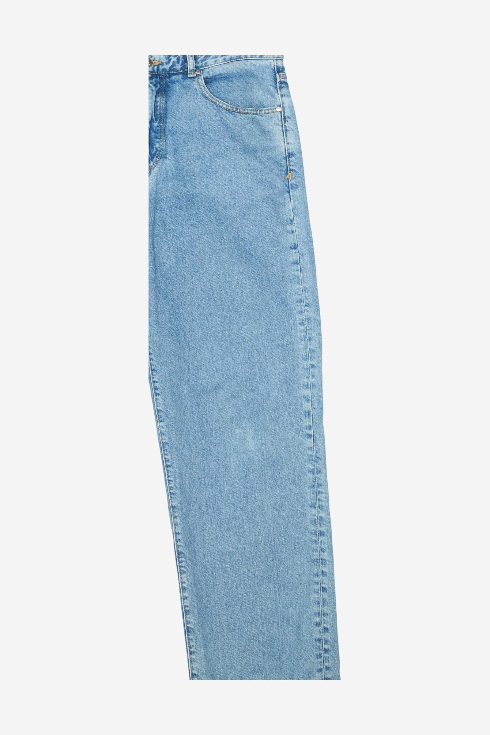 Jeans Loose Fit
