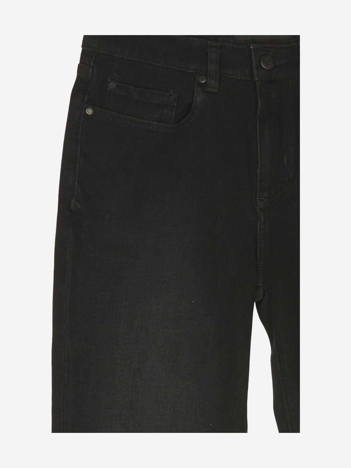 Jeans Mom