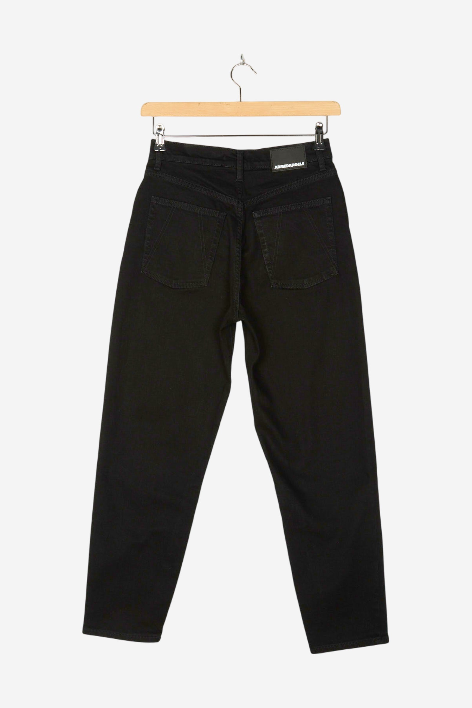 Jeans Mom