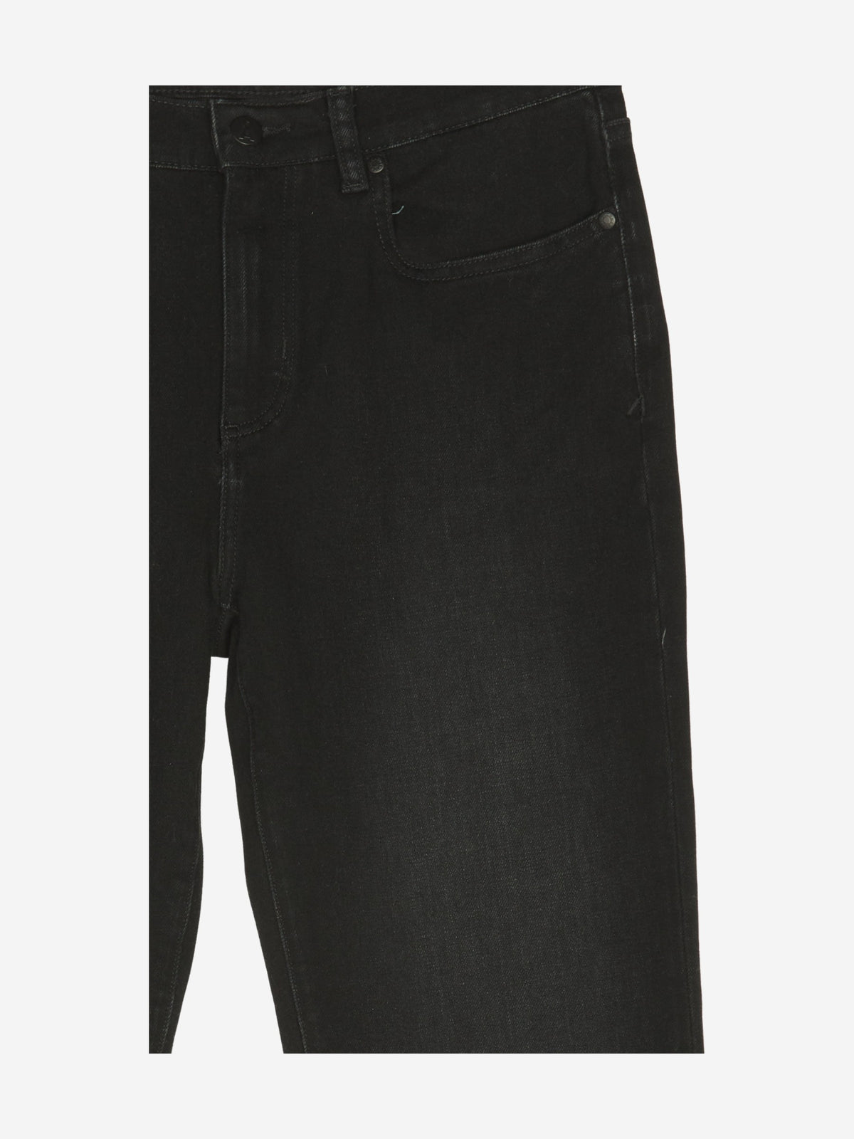Jeans Tapered