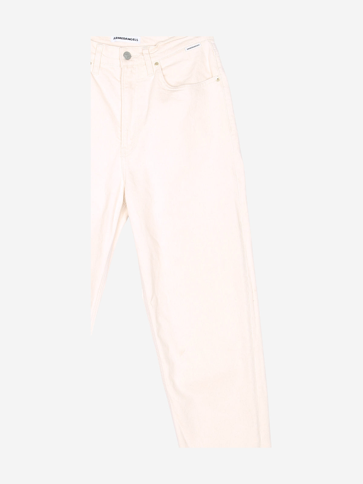 Jeans Mom